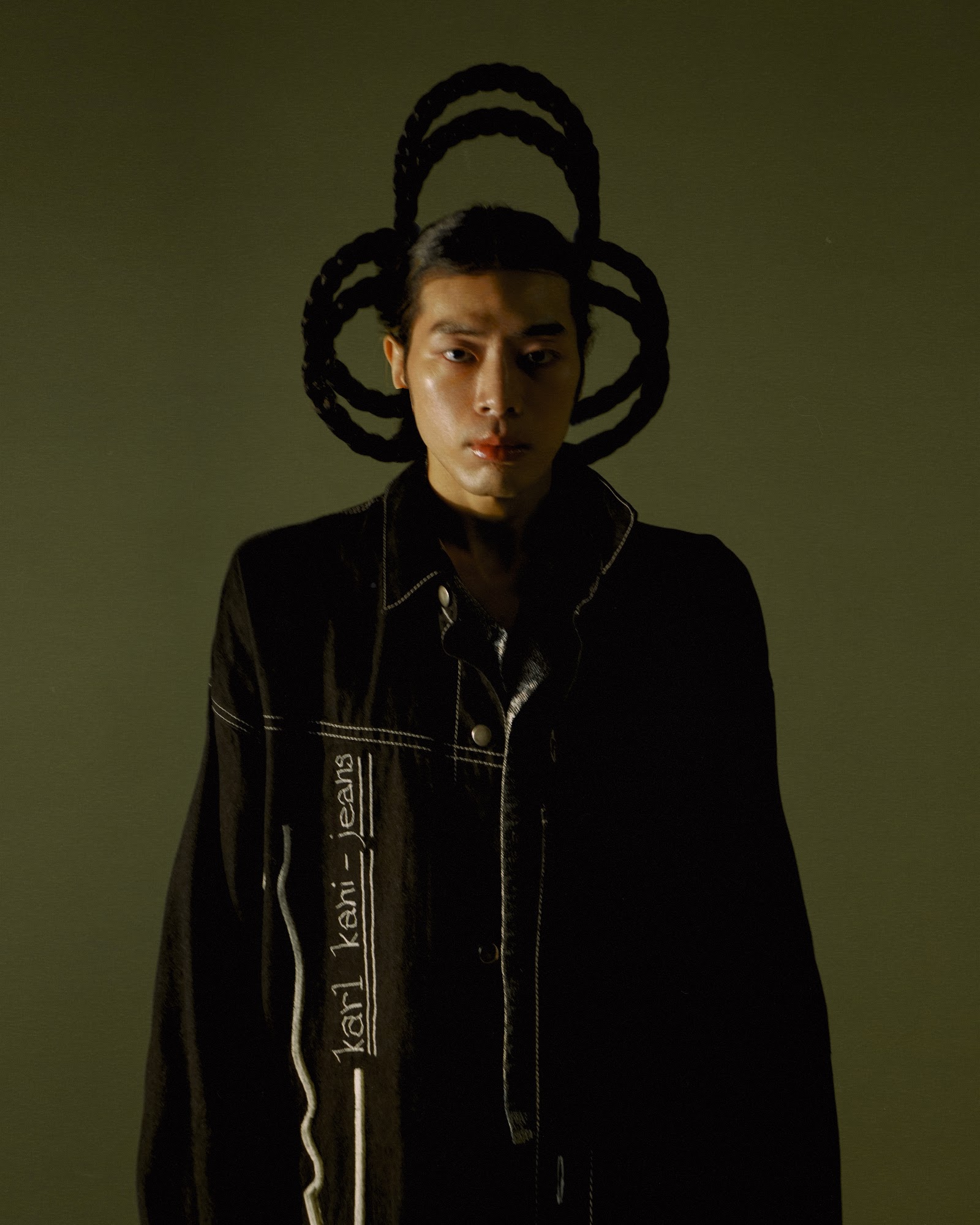 CURSE — Look 2