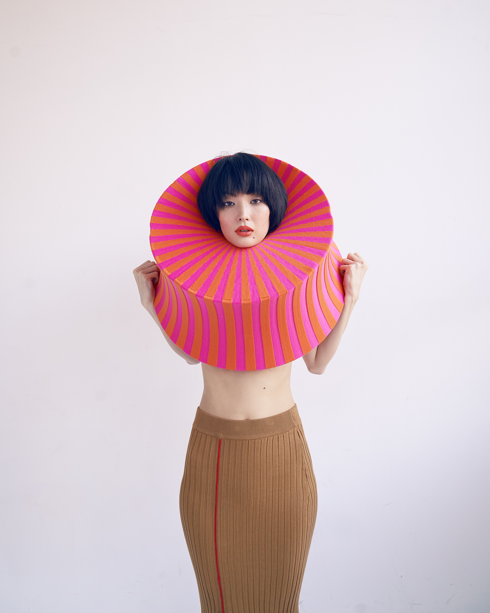 WITCH OF THE EAST — Look 5