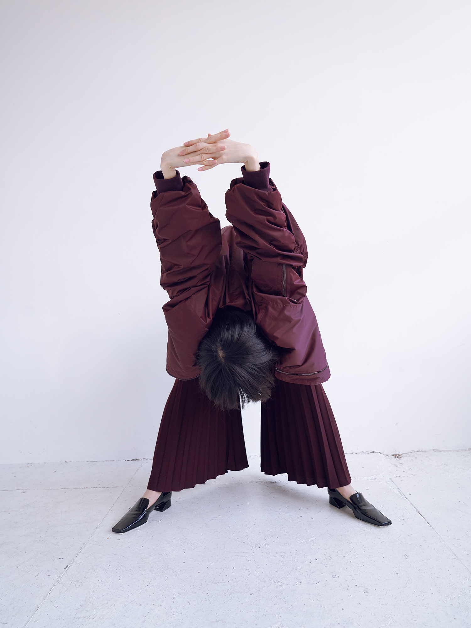 WITCH OF THE EAST — Look 18