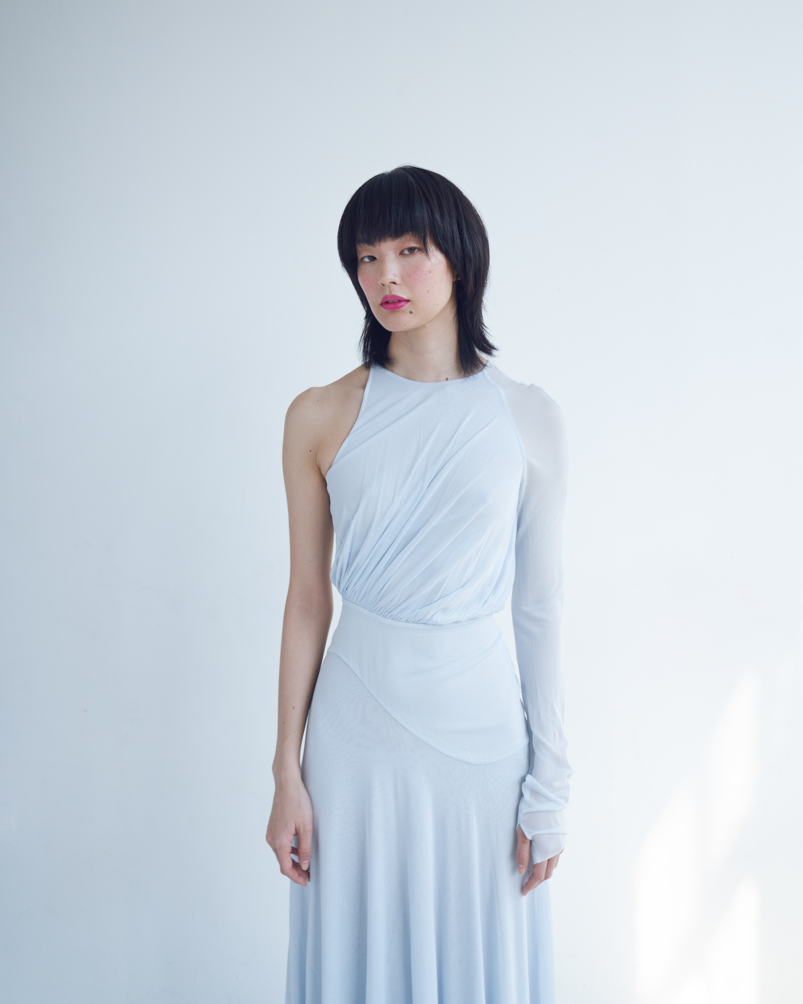 WITCH OF THE EAST — Look 20