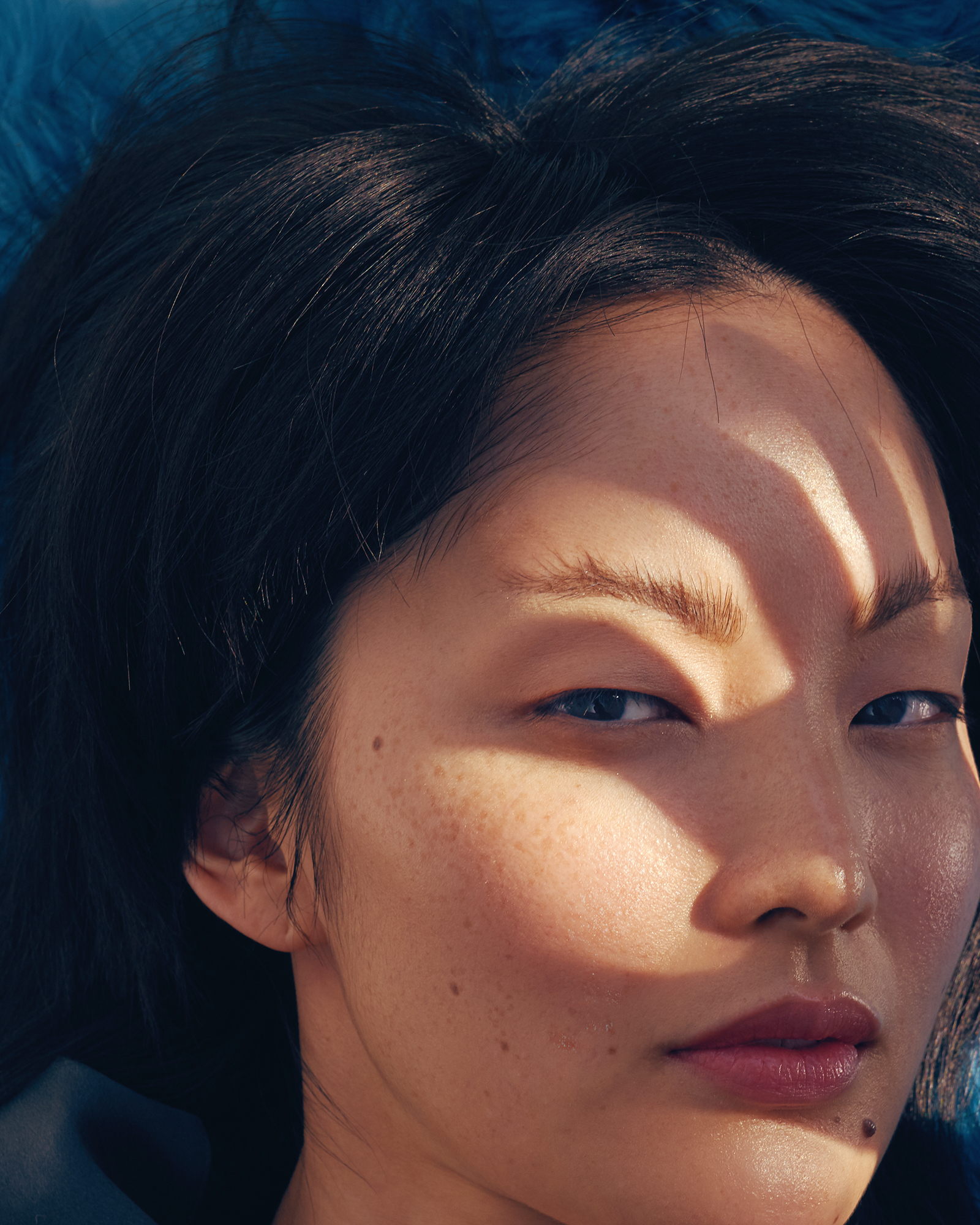 WITCH OF THE EAST — Look 21