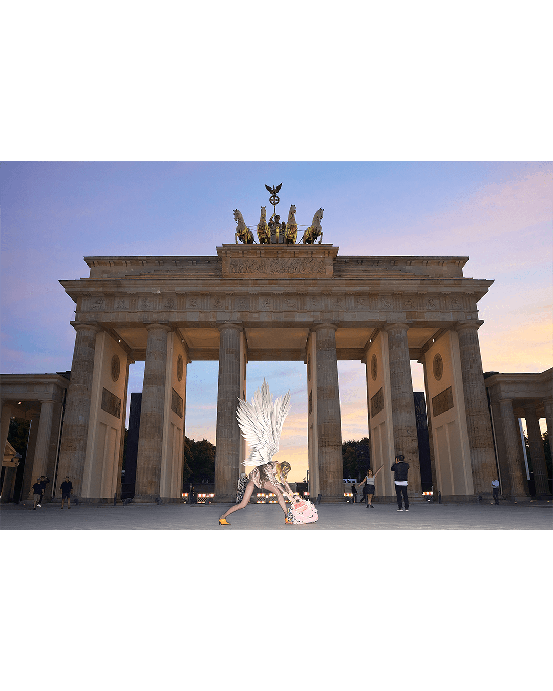 Is this how berlin daylife looks like? — Look 3