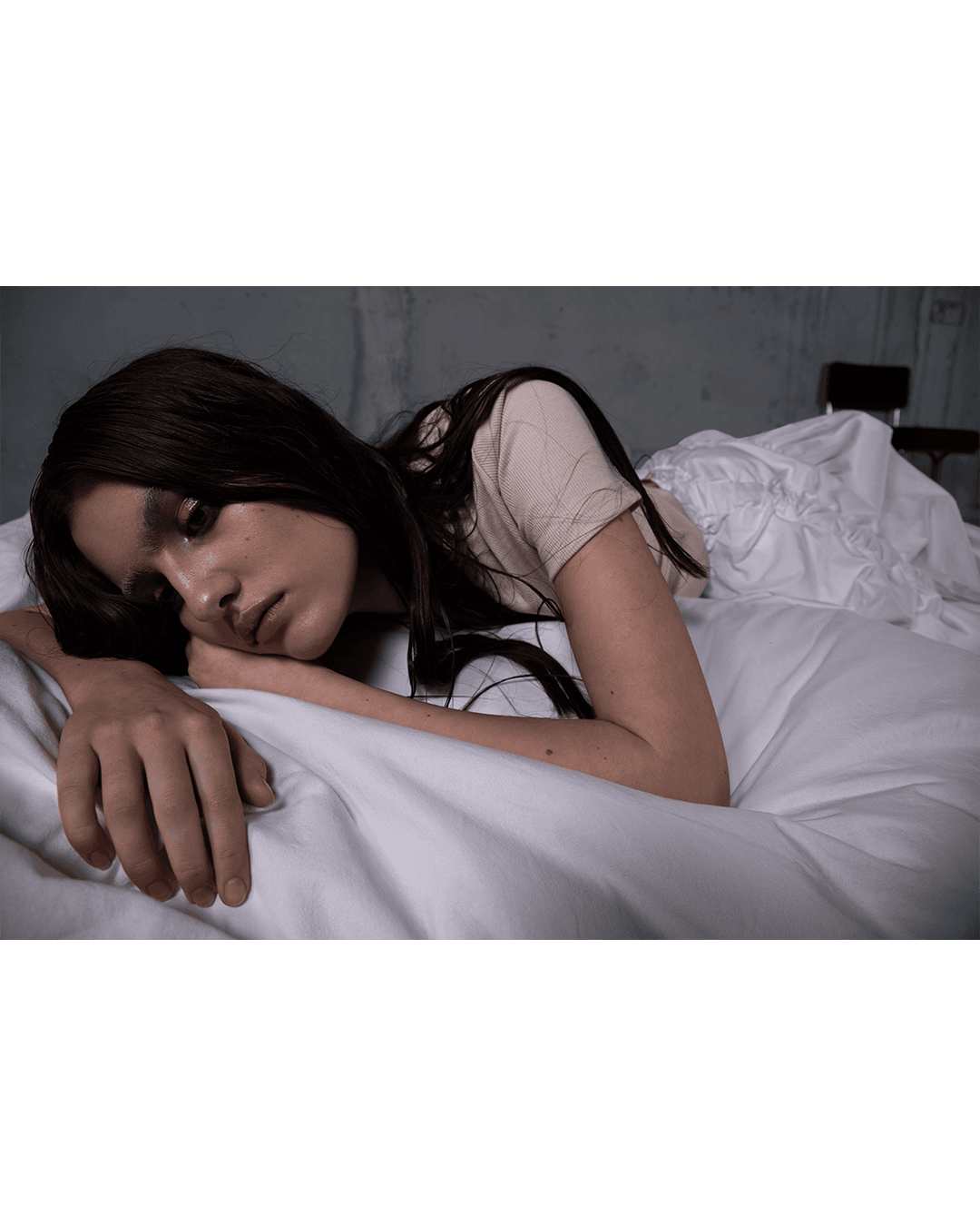 Bed Conversations — Look 11