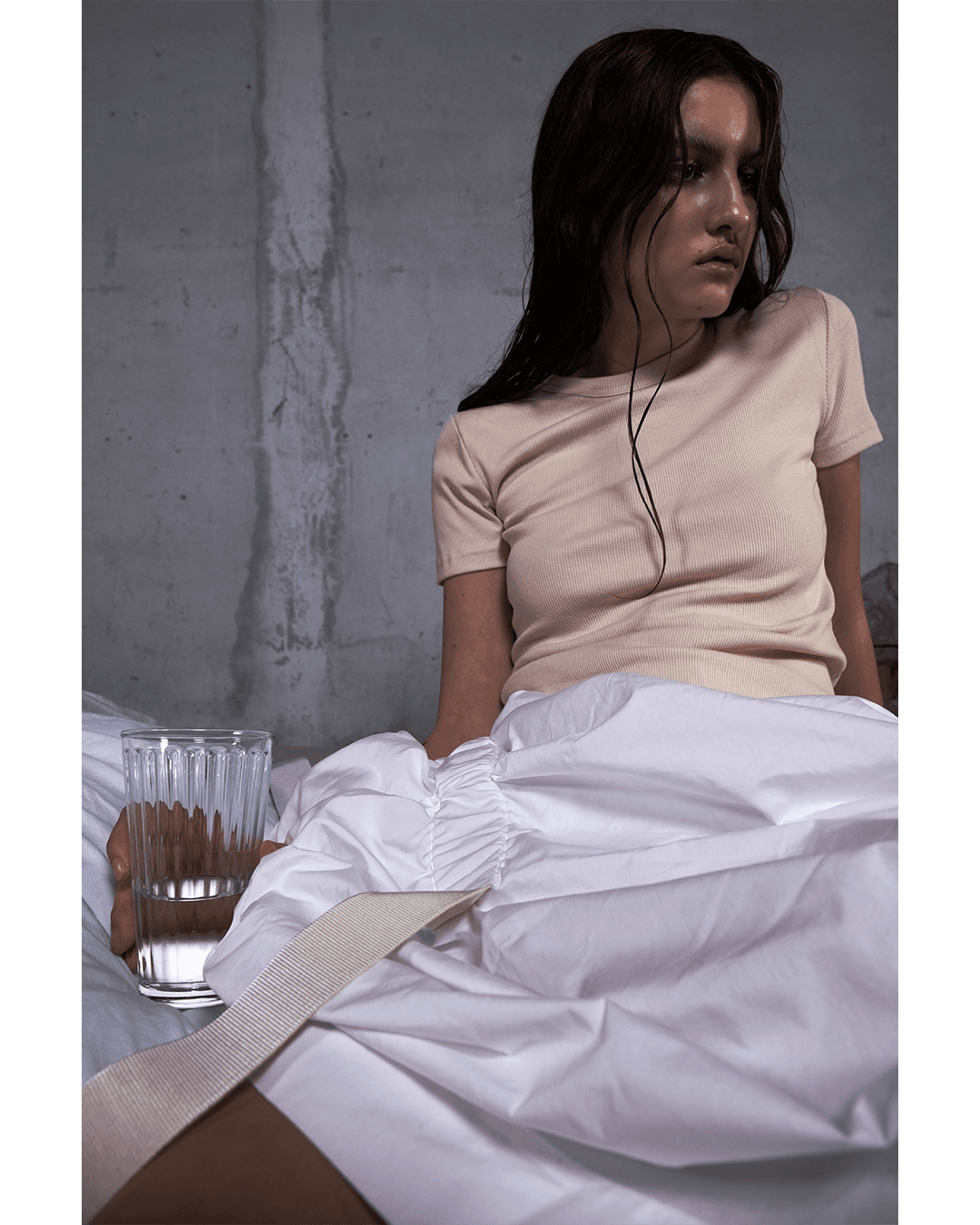 Bed Conversations — Look 13