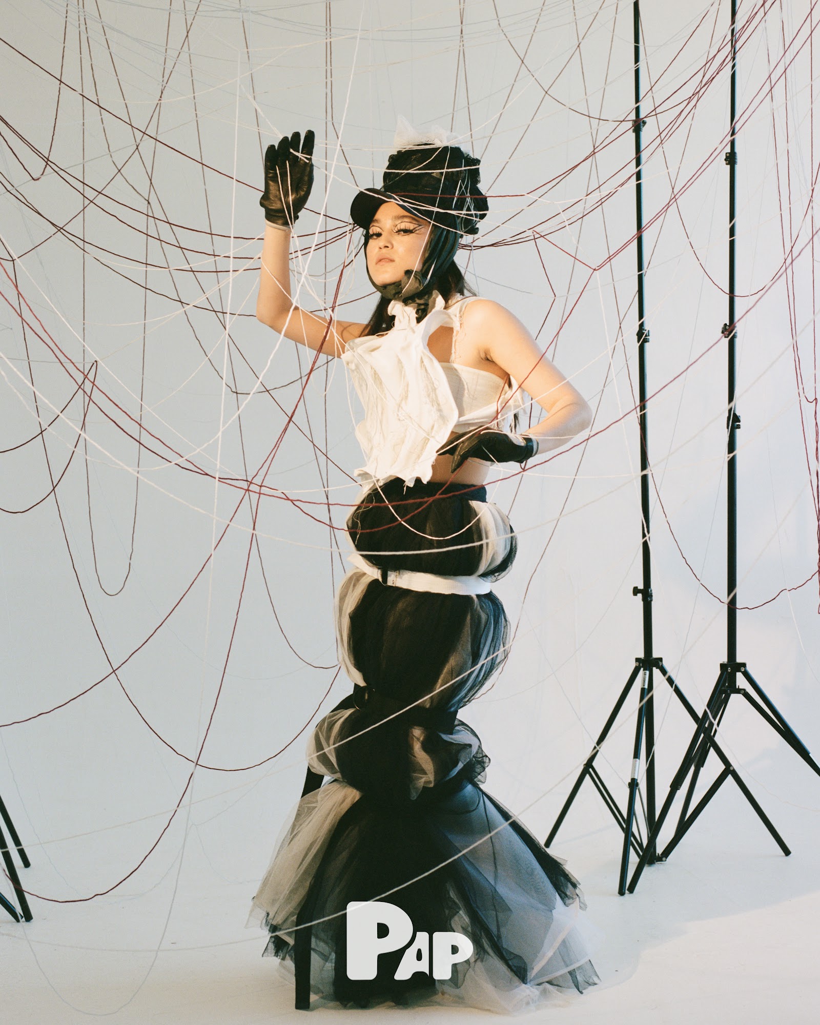 SYMBIOSIS — Look 5