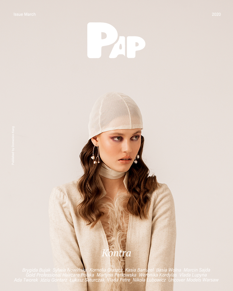 KONTRA — Look 1