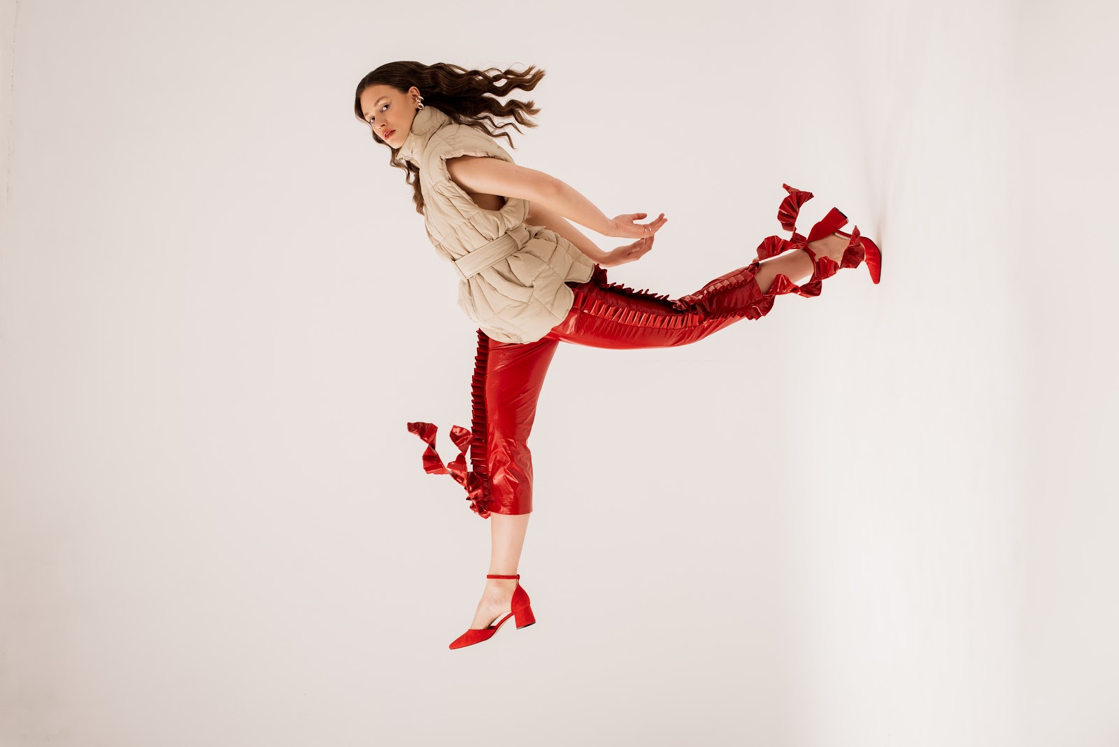 KONTRA — Look 2