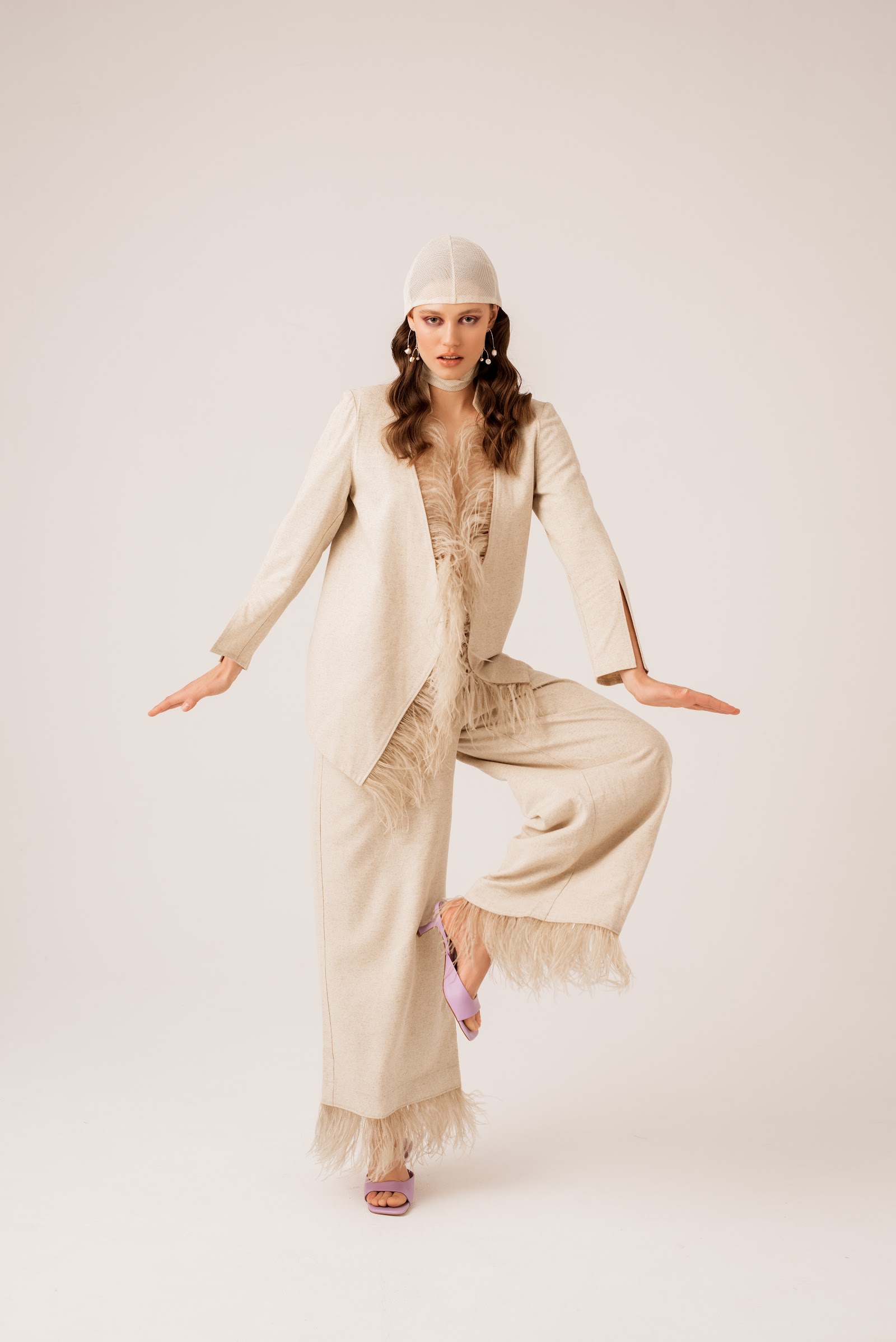 KONTRA — Look 3