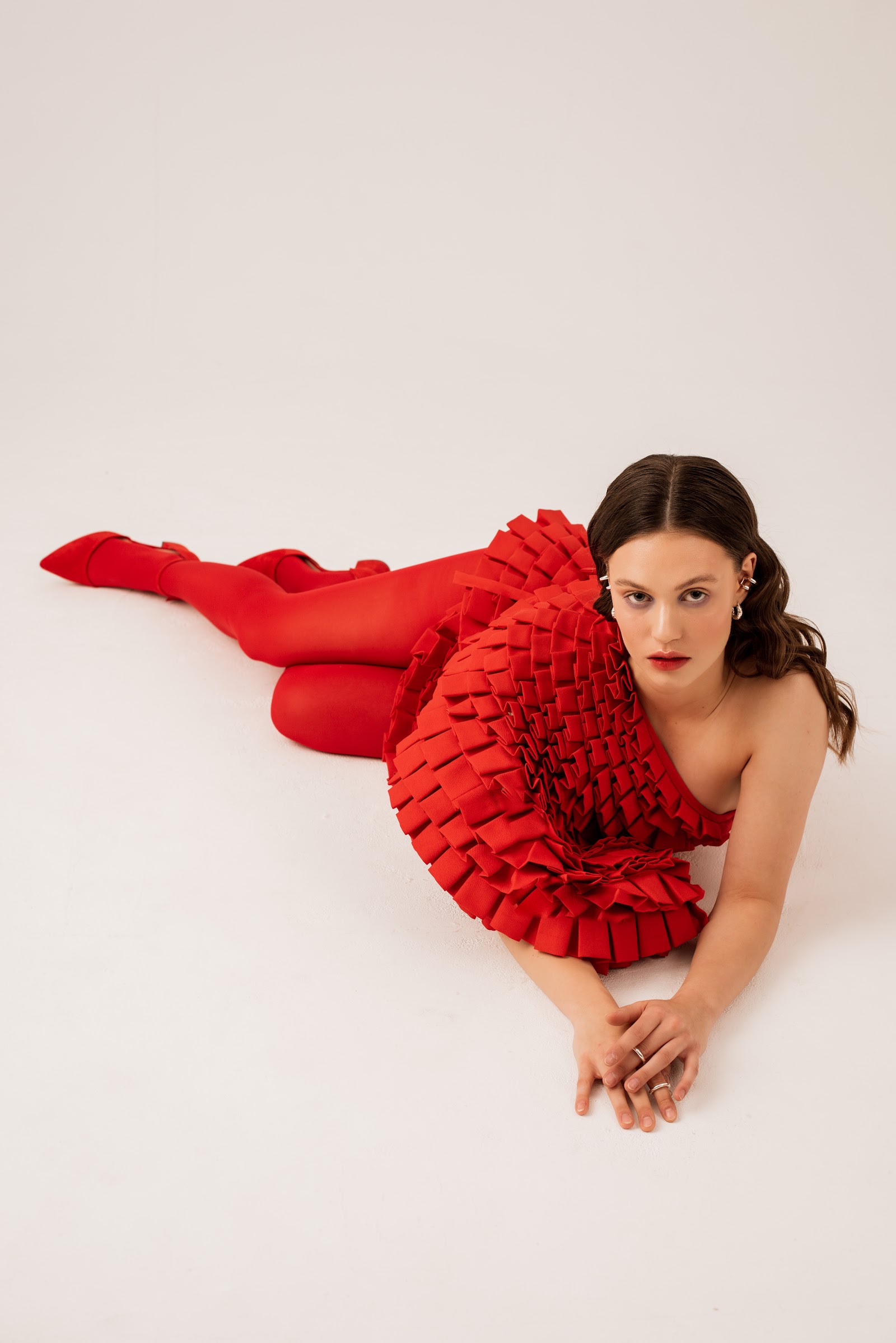 KONTRA — Look 9