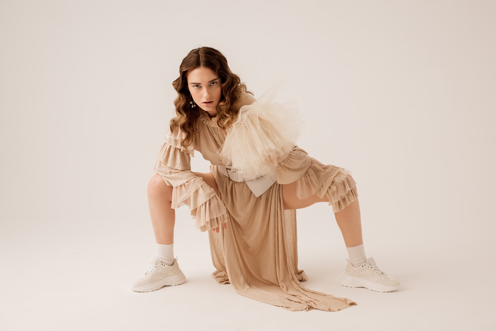 KONTRA — Look 11