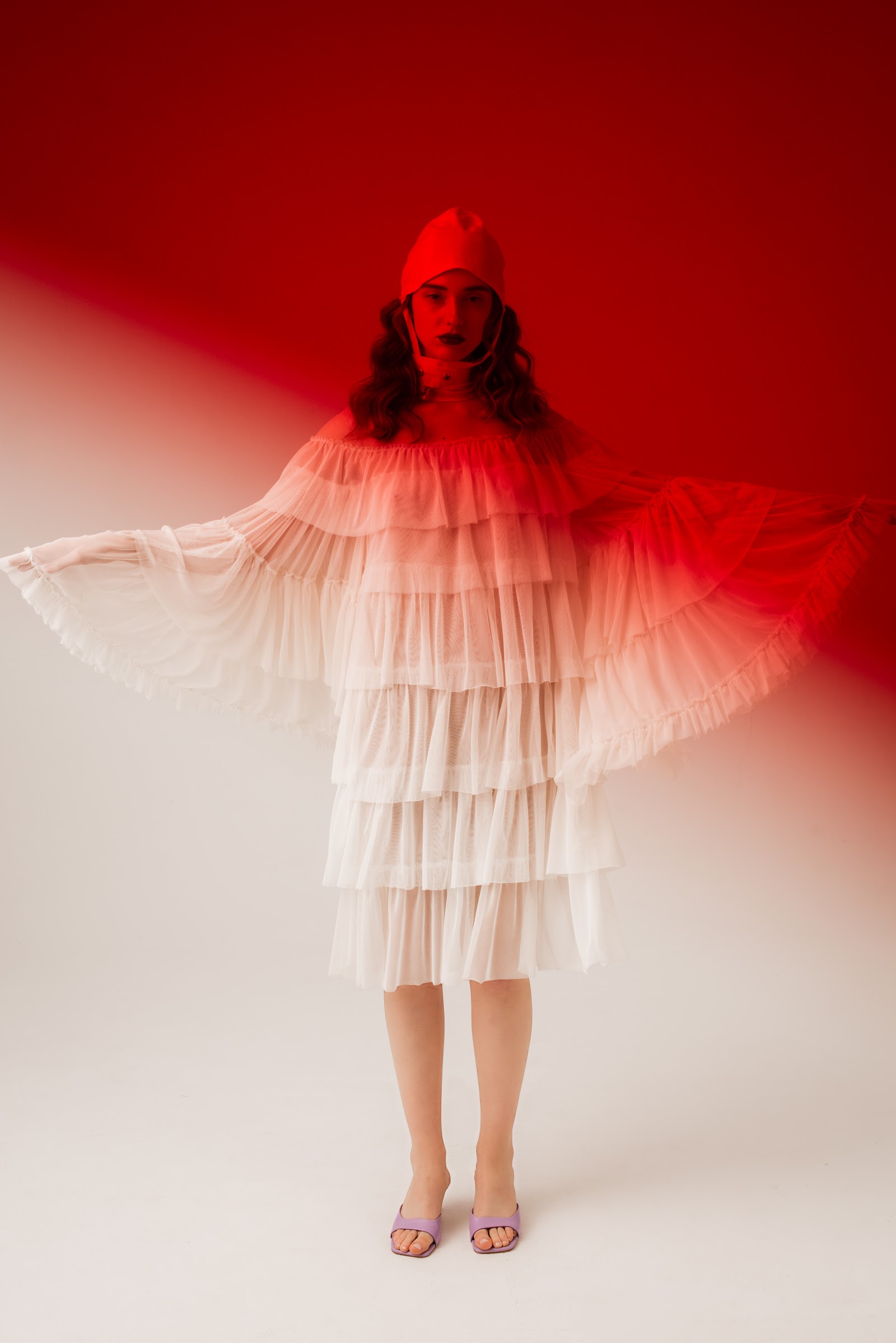 KONTRA — Look 13