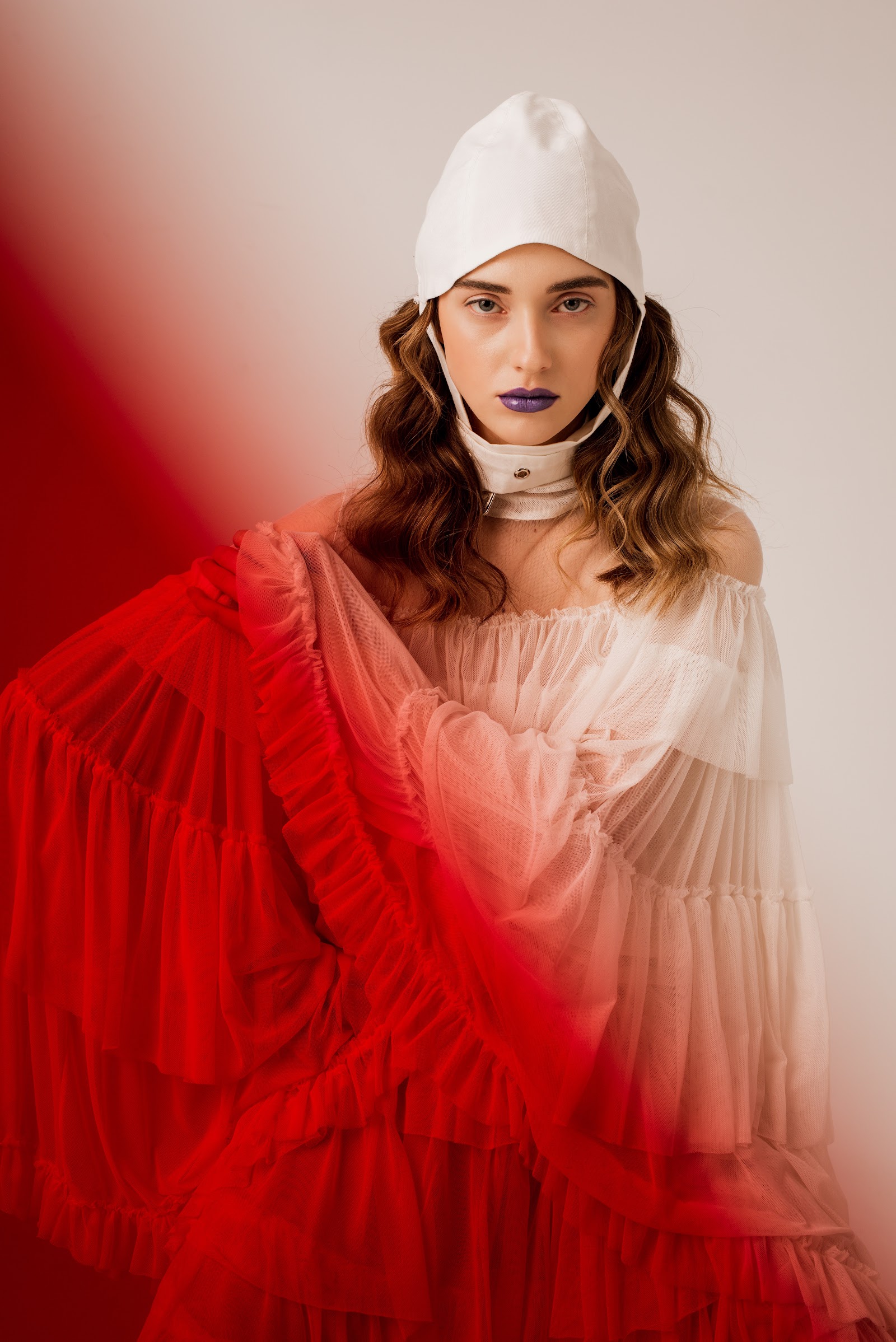 KONTRA — Look 14
