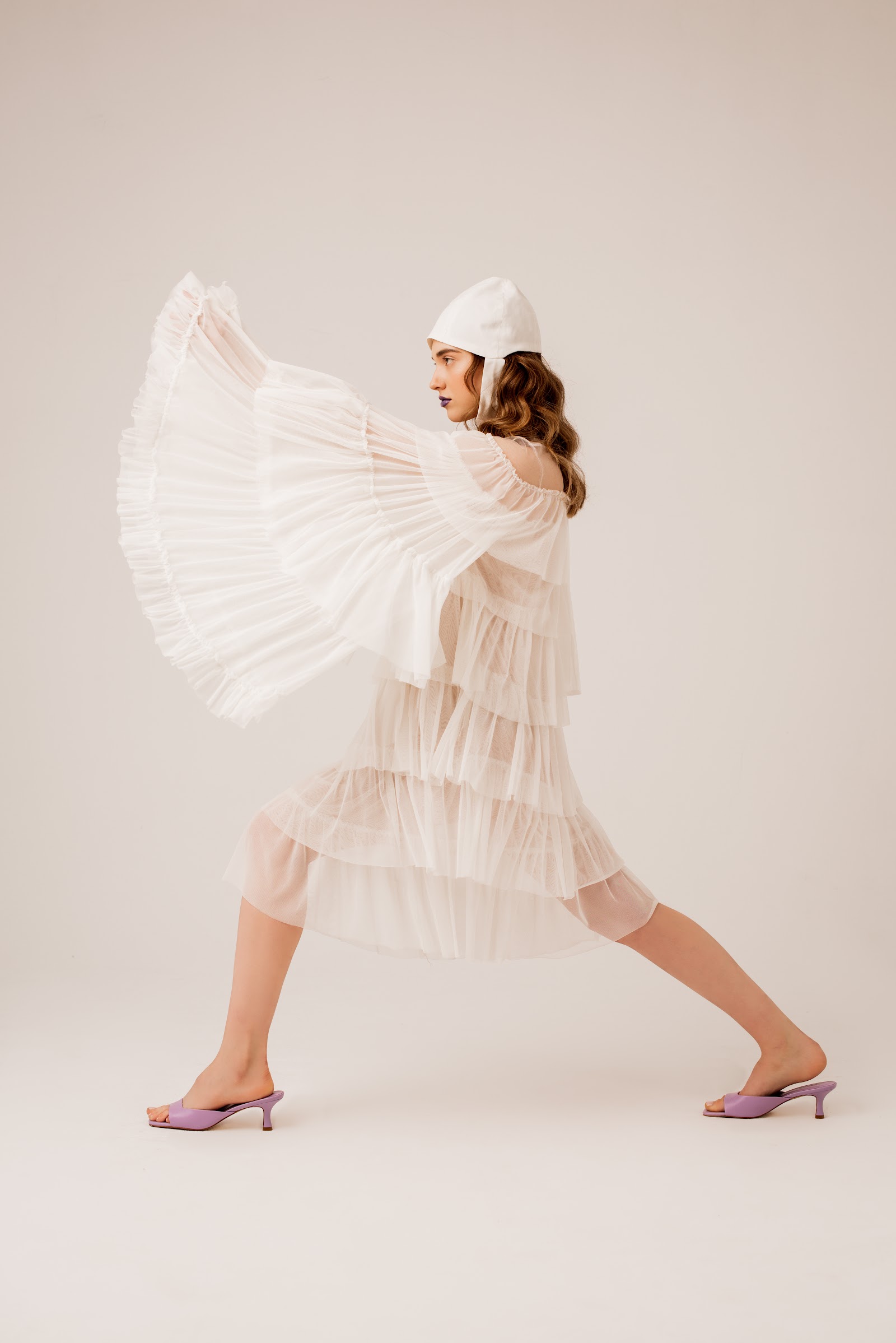 KONTRA — Look 15