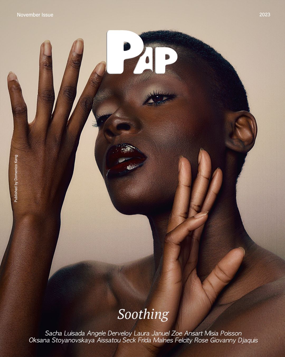 Soothing — Look 1