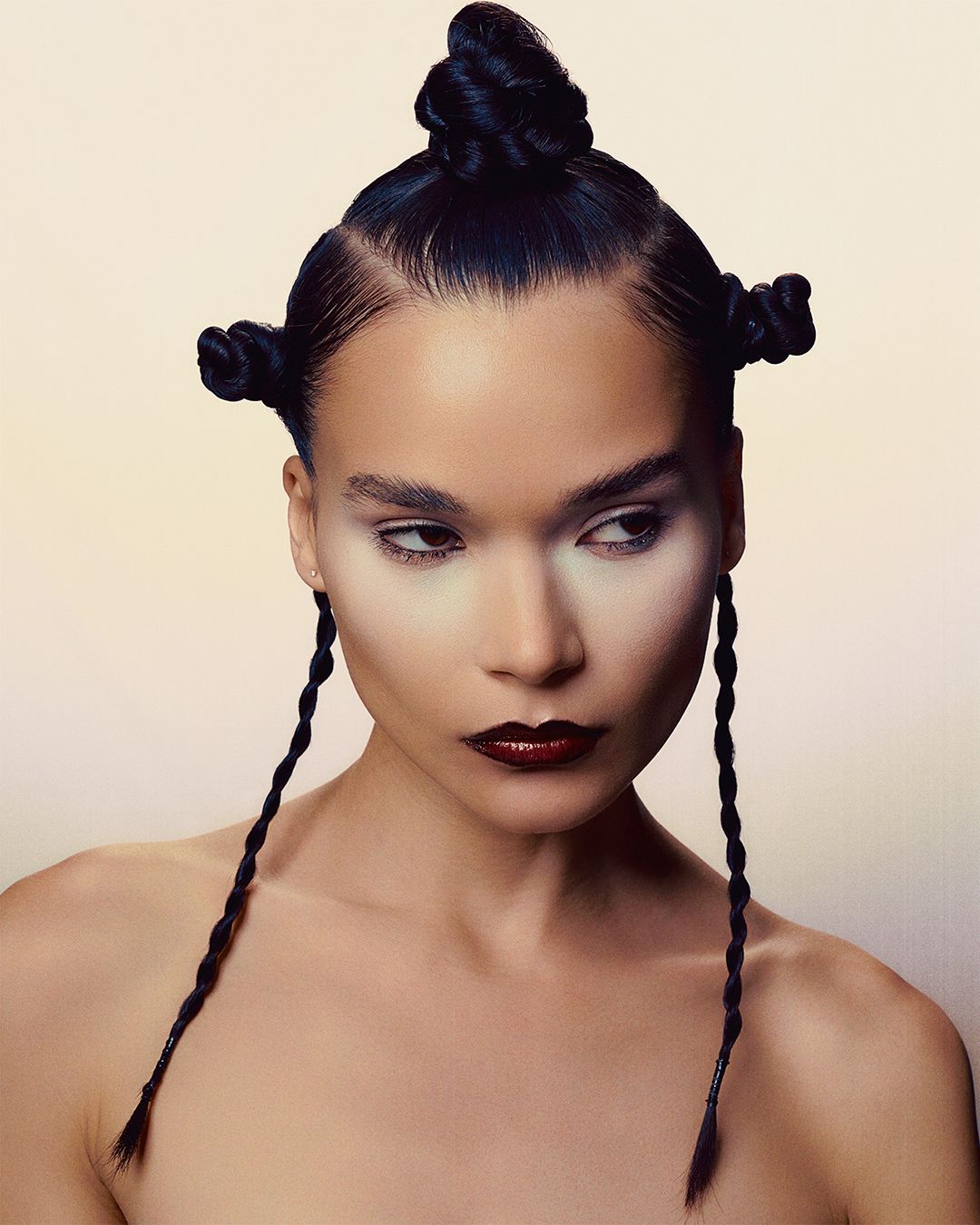 Soothing — Look 2