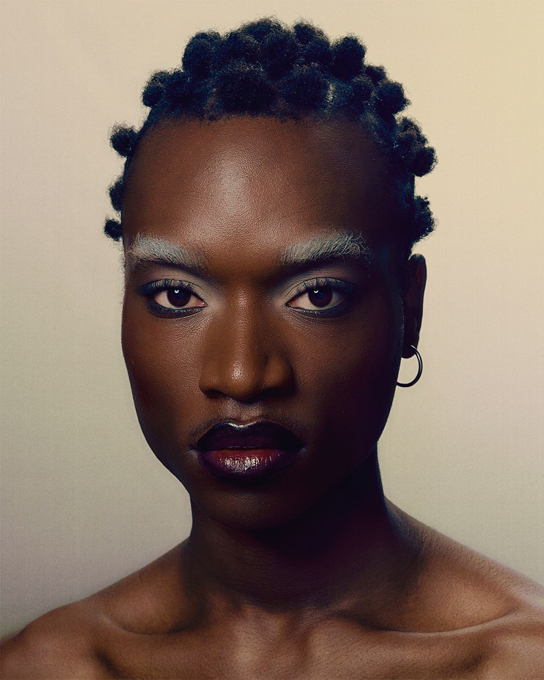 Soothing — Look 6