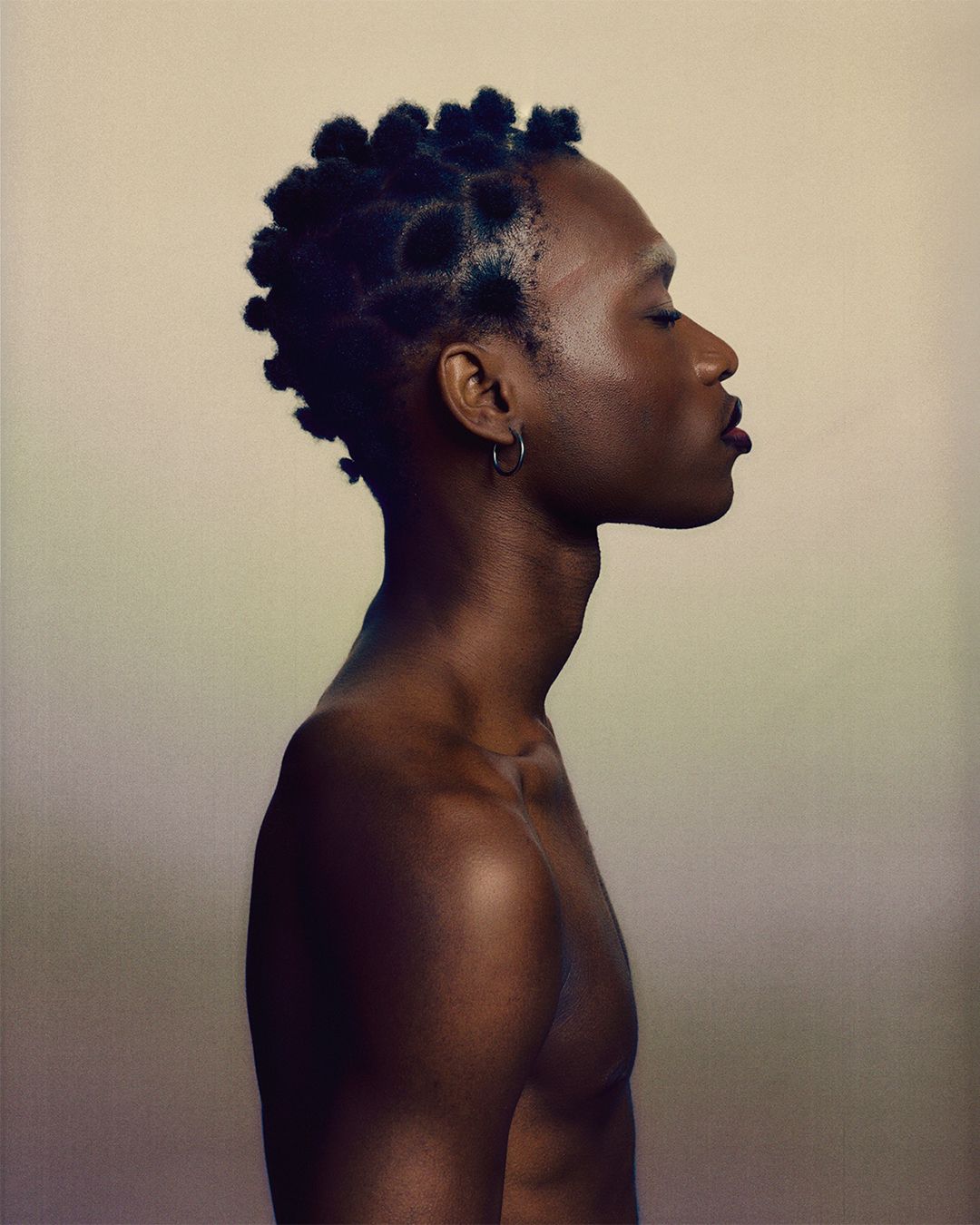 Soothing — Look 7