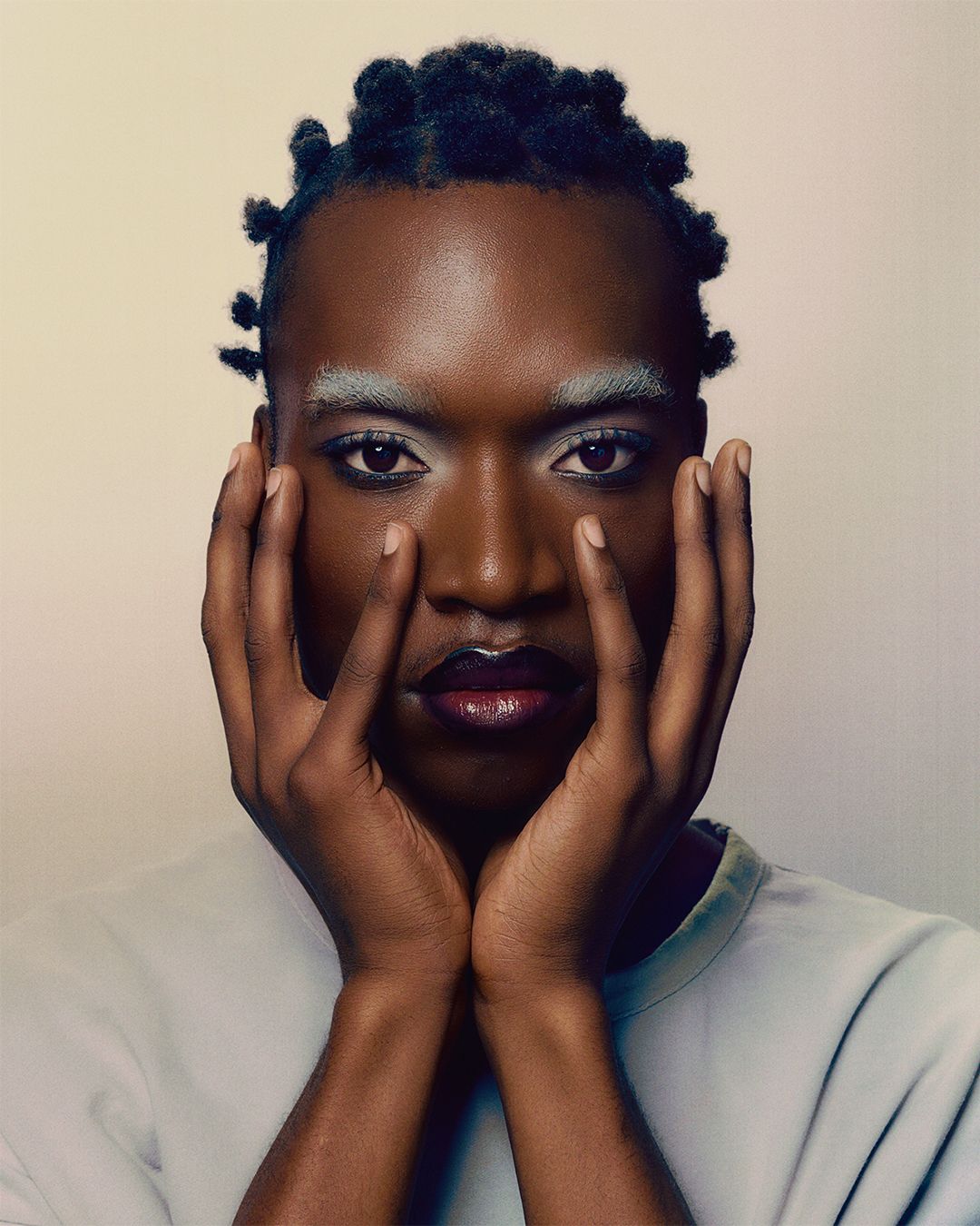 Soothing — Look 9