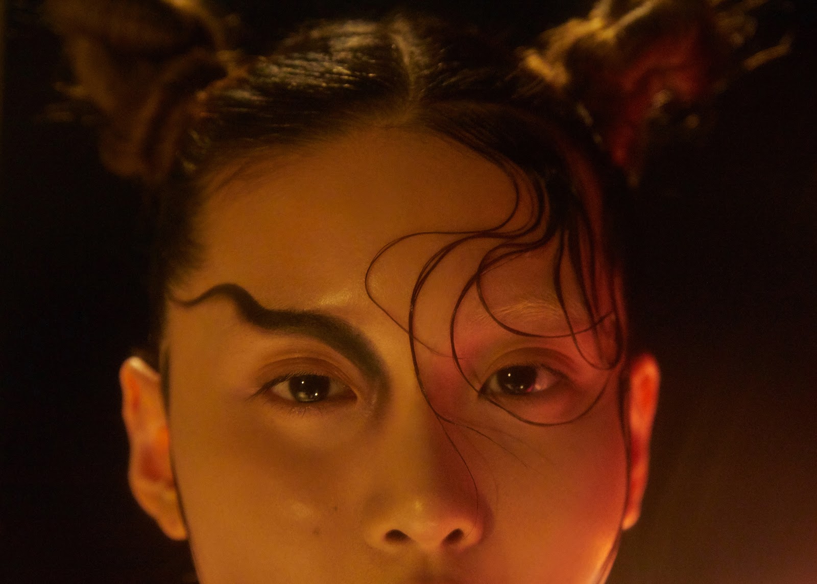 UNDER THE SUN — Look 6