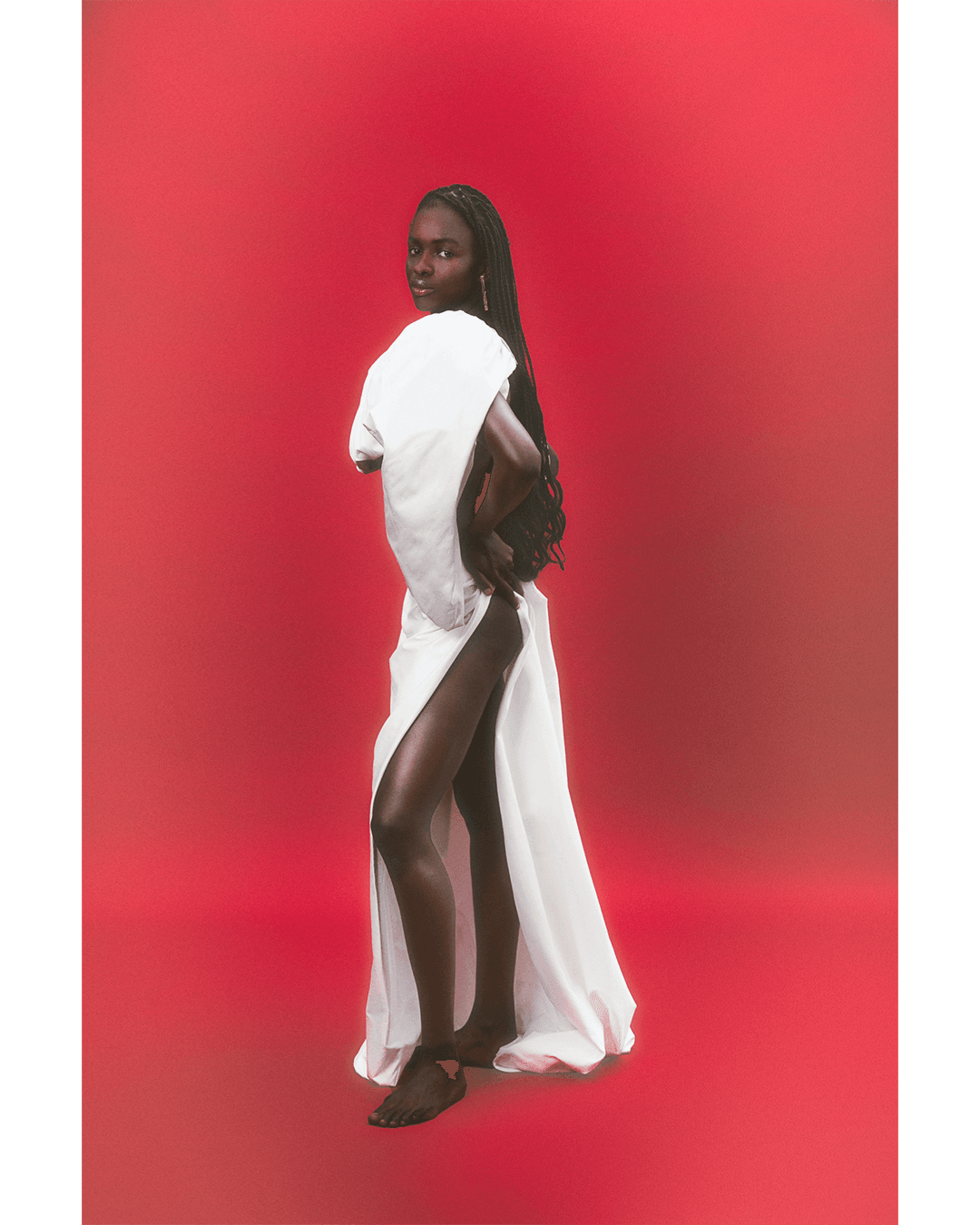 Ethereal Essence — Look 3