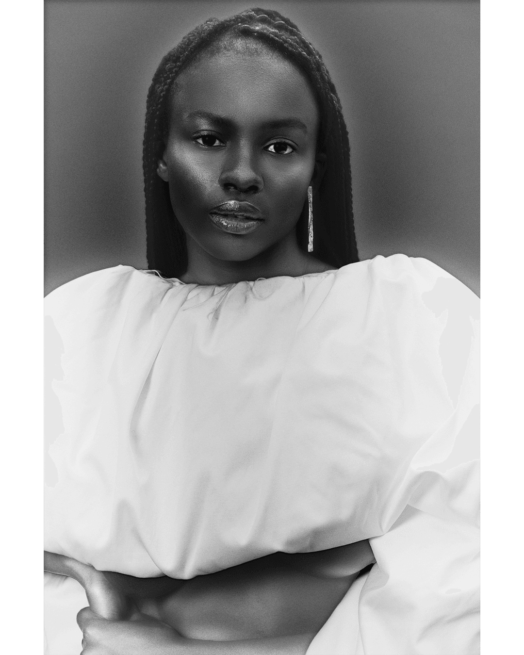 Ethereal Essence — Look 4
