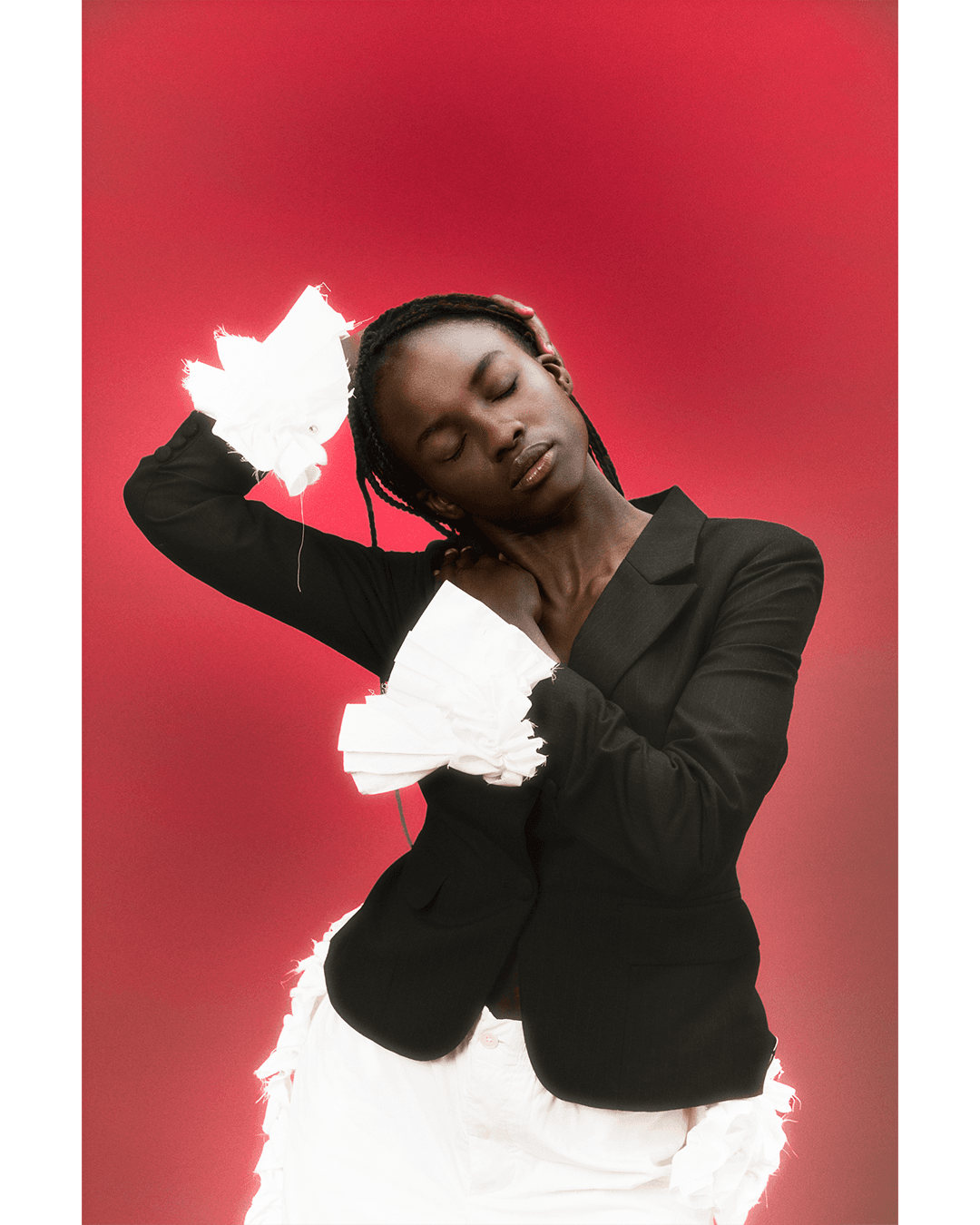 Ethereal Essence — Look 6