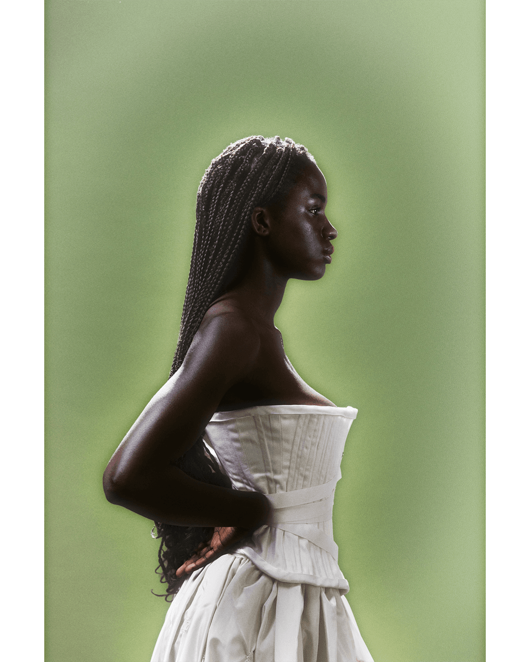 Ethereal Essence — Look 7