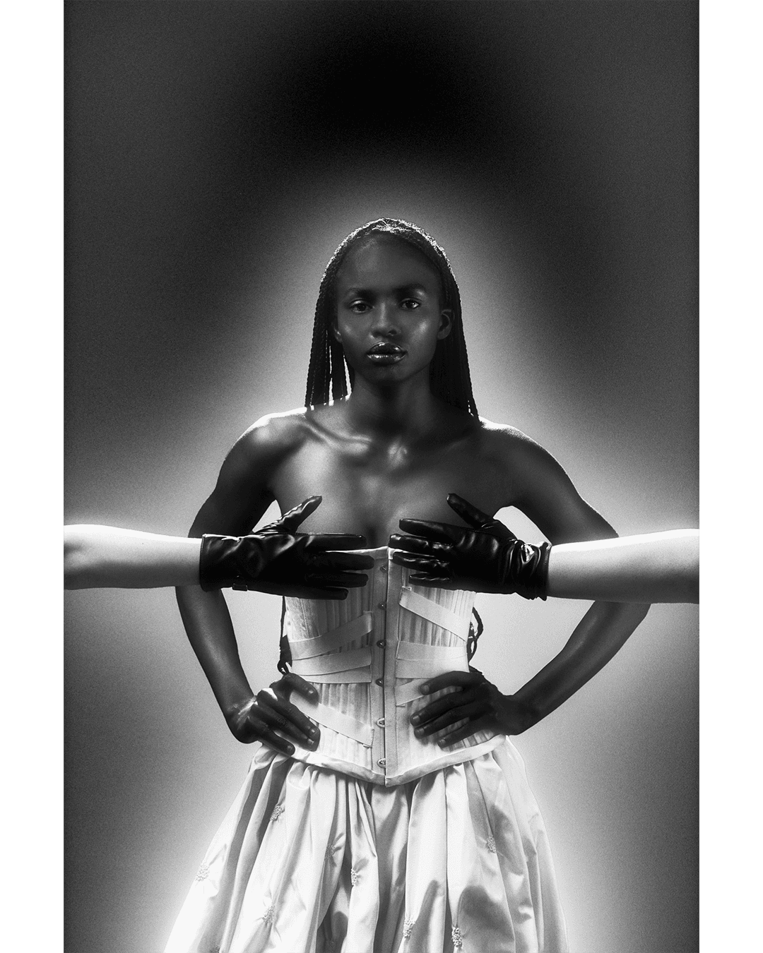 Ethereal Essence — Look 8