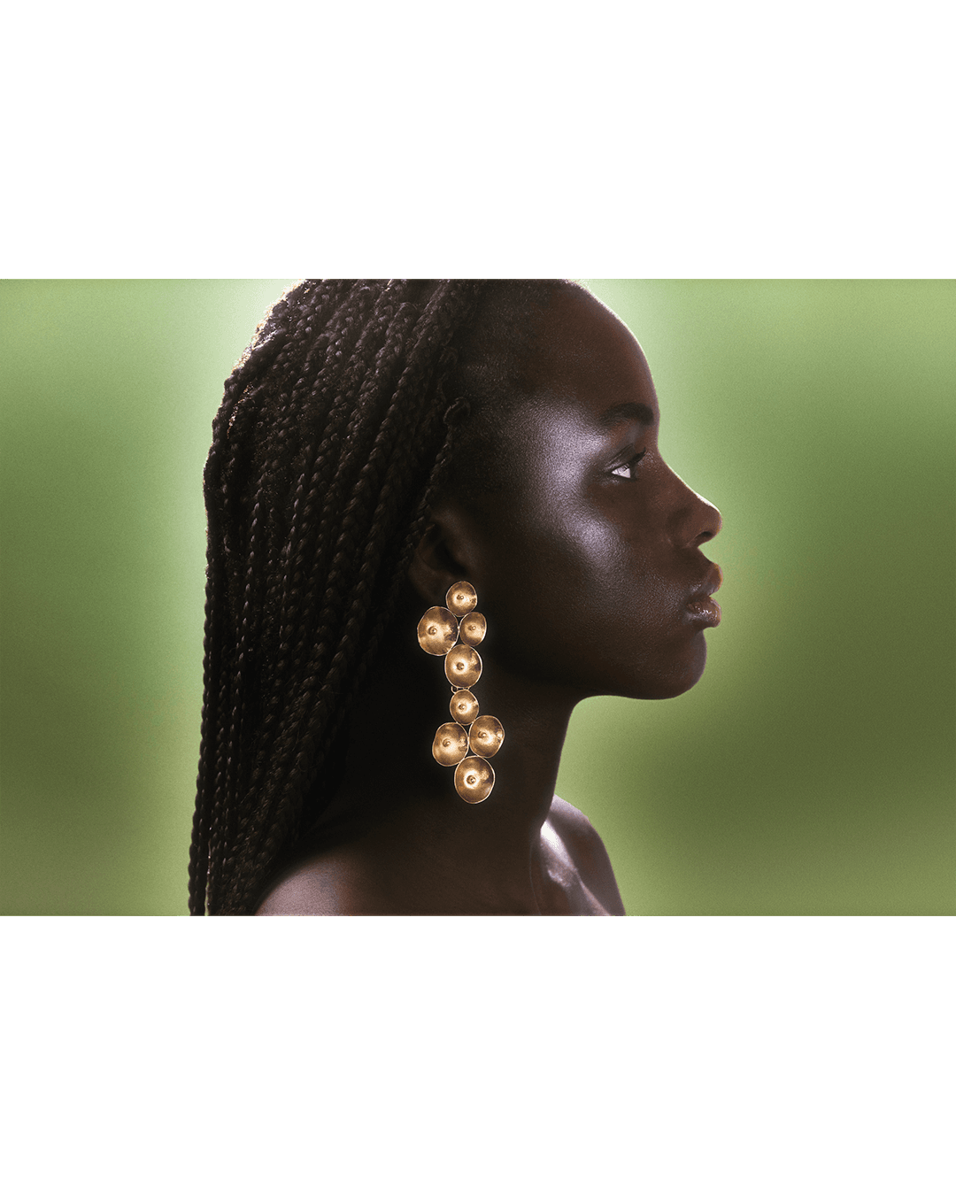 Ethereal Essence — Look 9