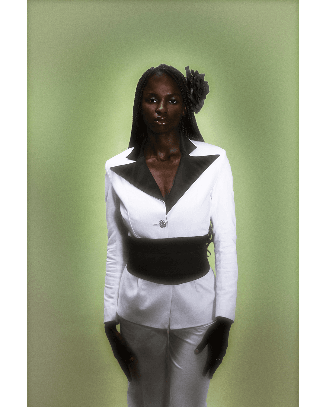 Ethereal Essence — Look 11