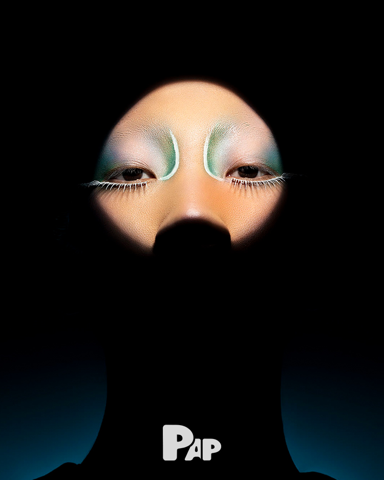 THALASSA — Look 2