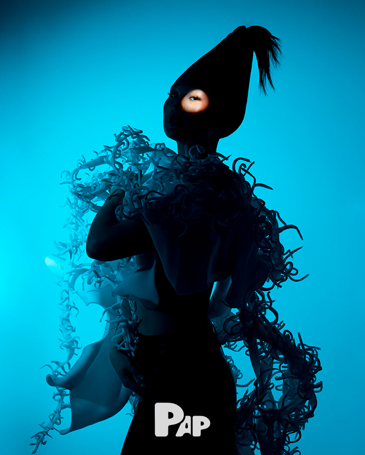 THALASSA — Look 3