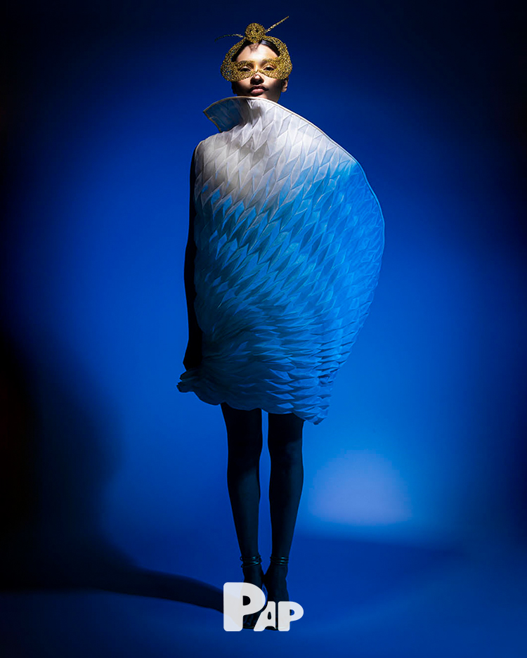 THALASSA — Look 4