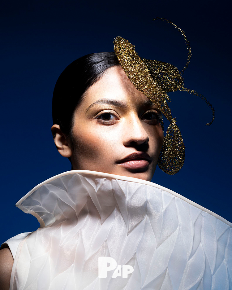 THALASSA — Look 8