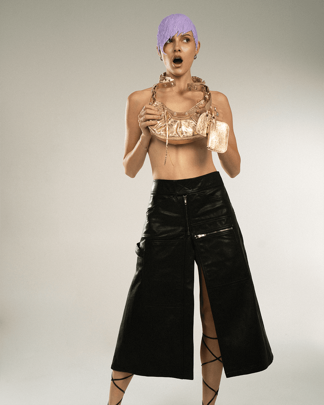Fake or Real — Look 14