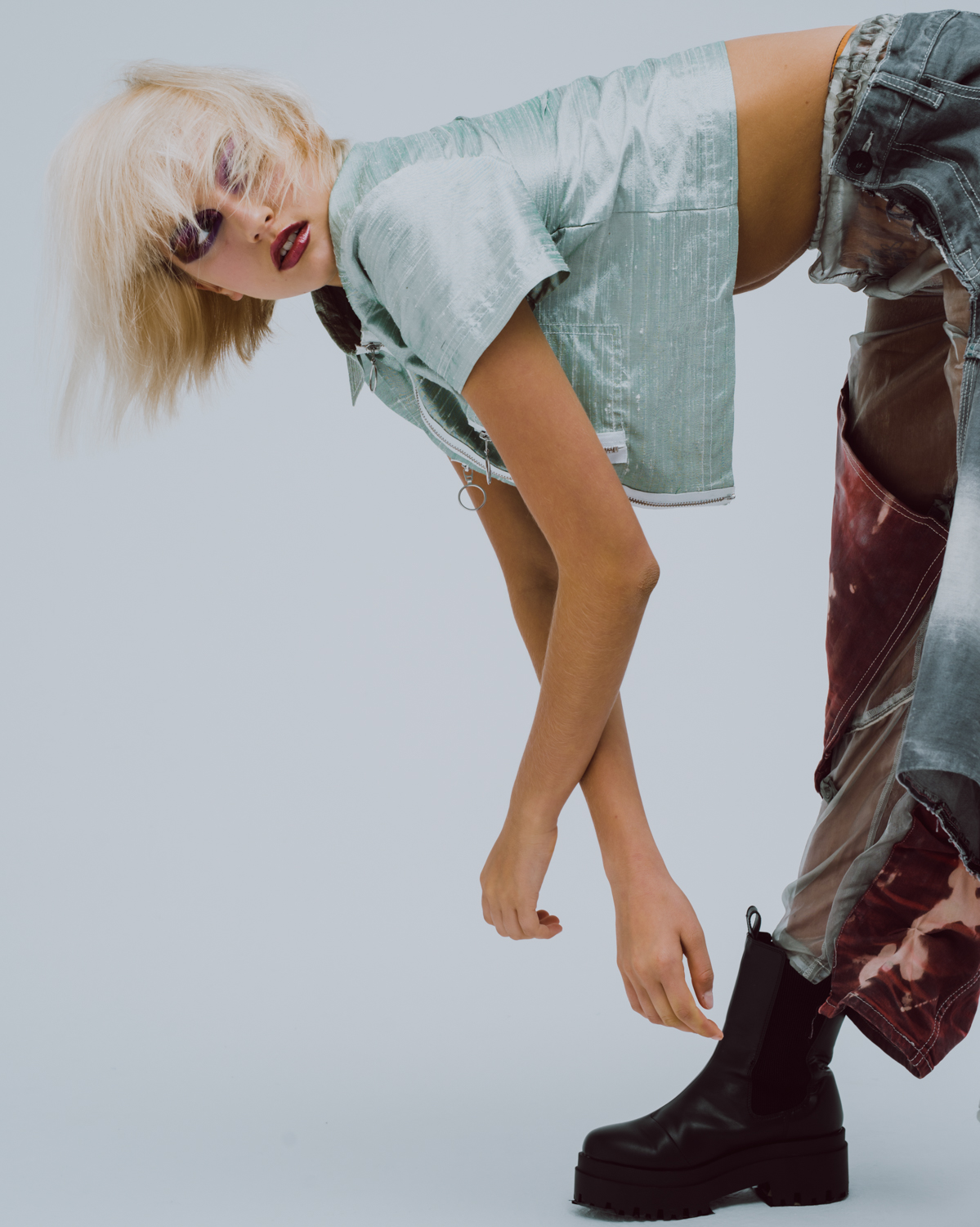 TART — Look 5