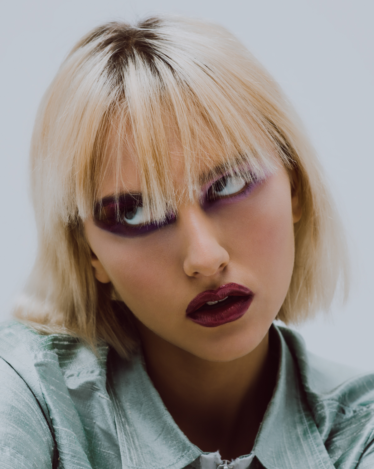 TART — Look 7