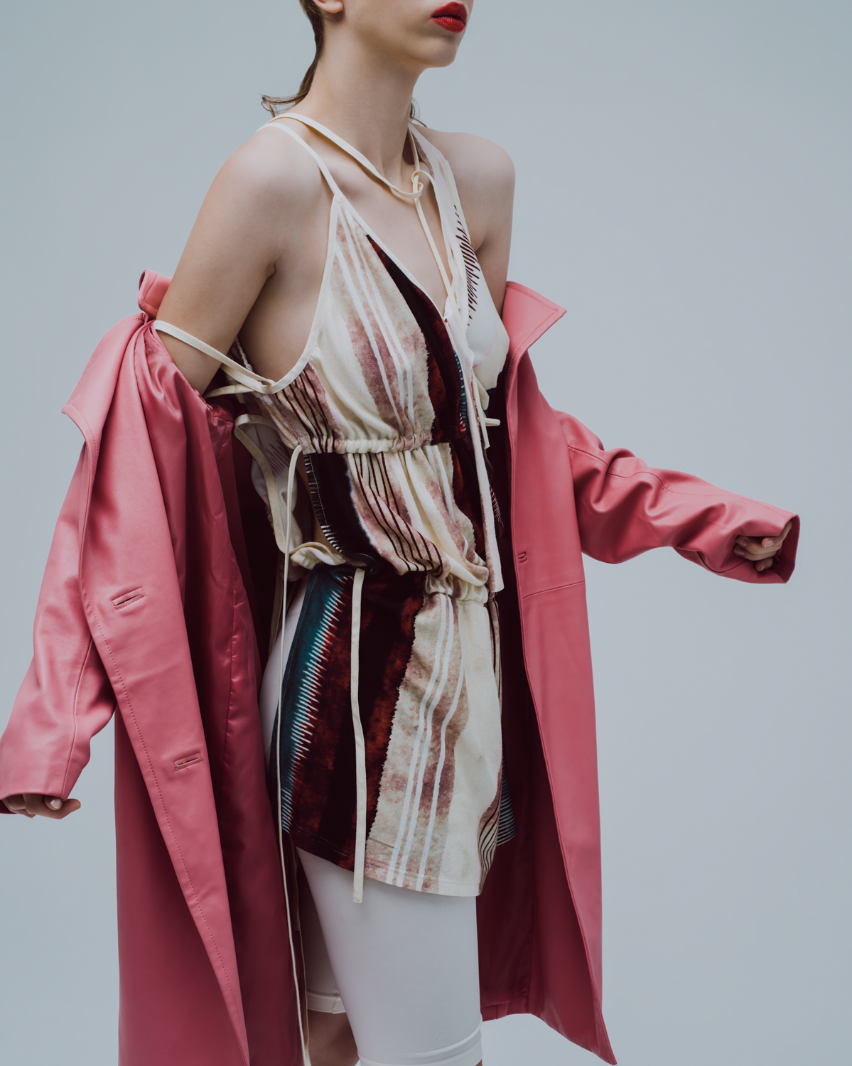 TART — Look 12