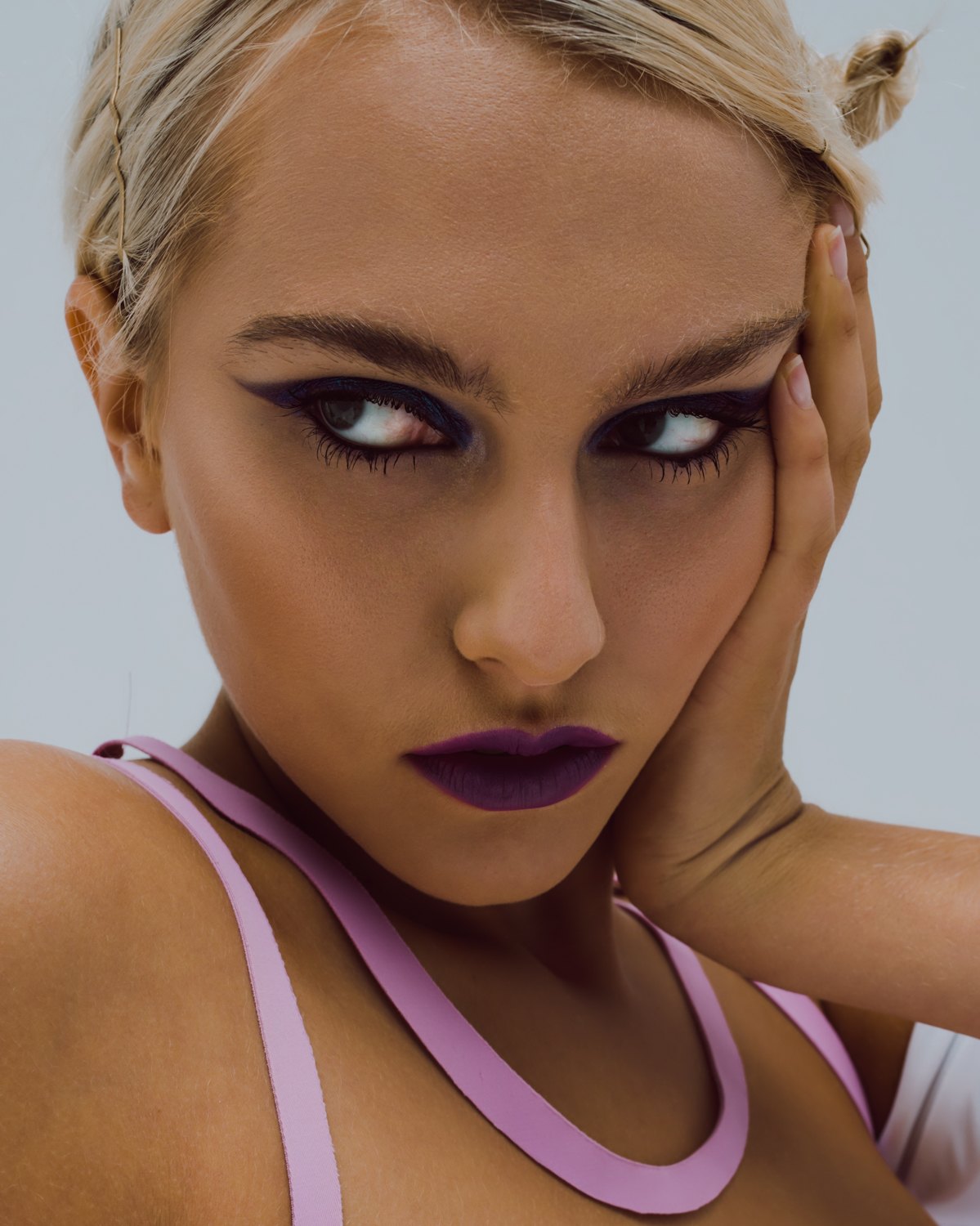 TART — Look 19
