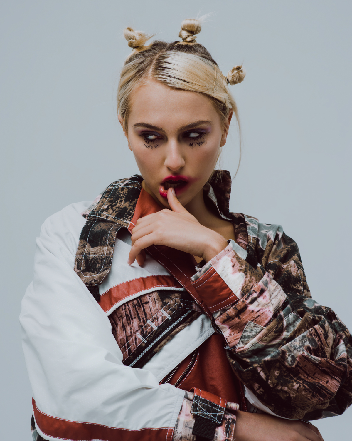 TART — Look 28