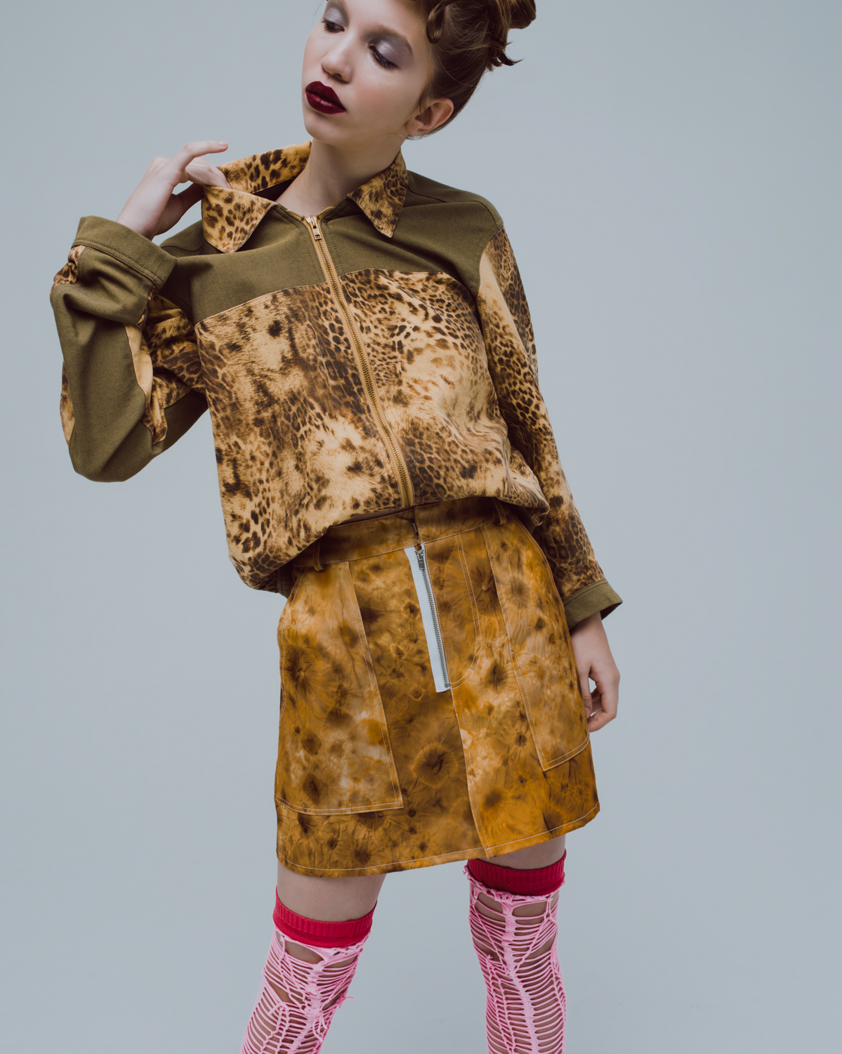 TART — Look 30