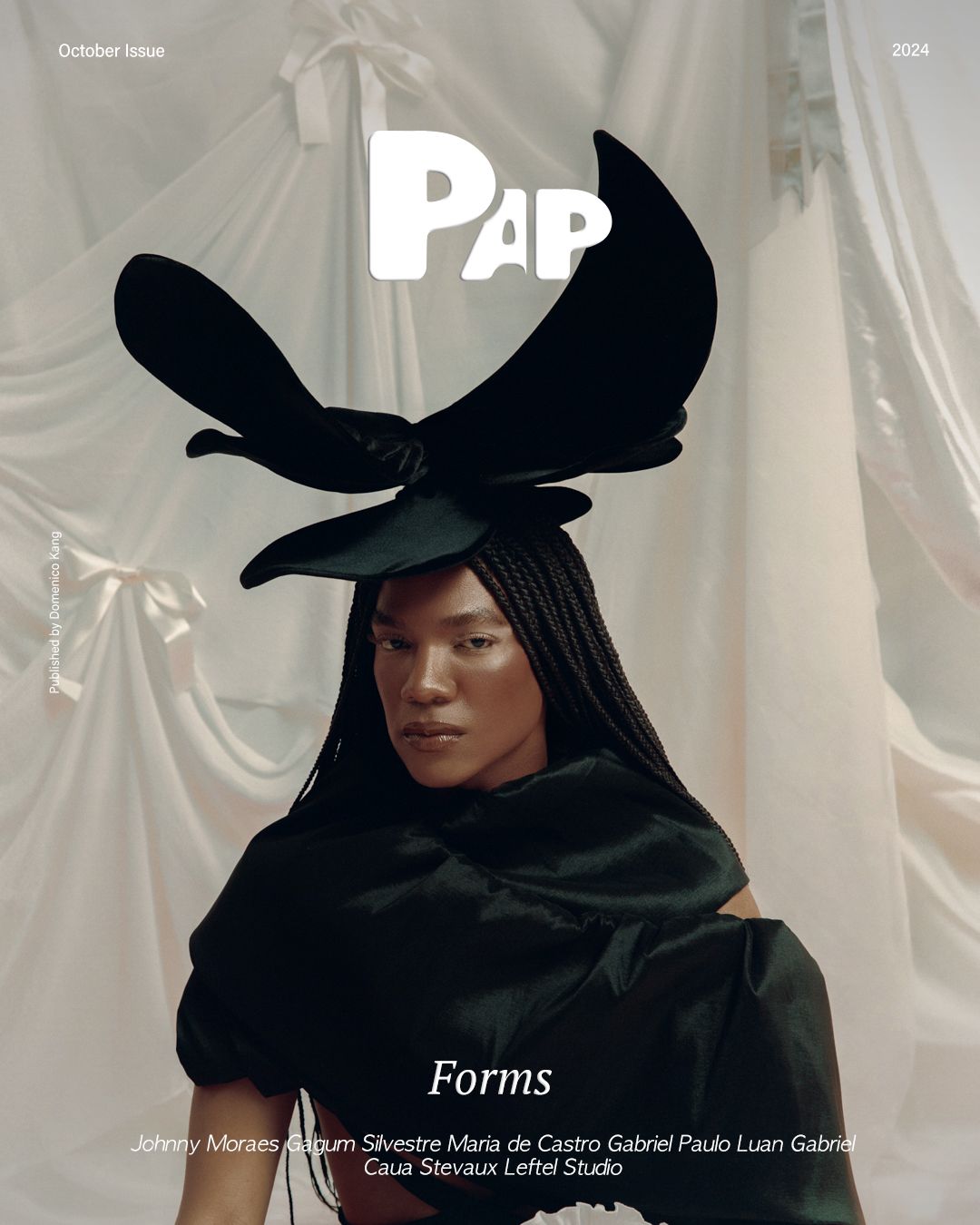 Forms — Look 1