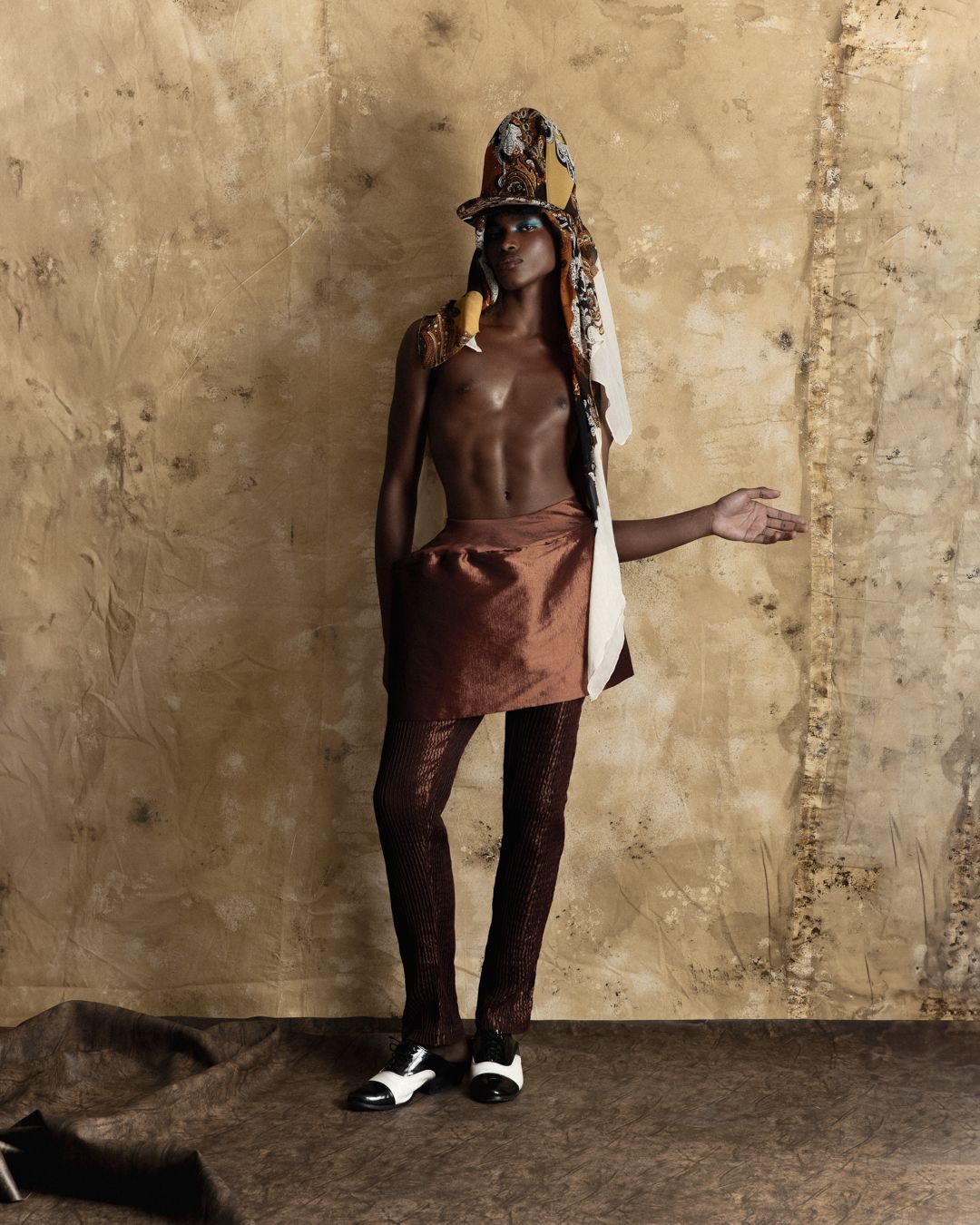 Forms — Look 12