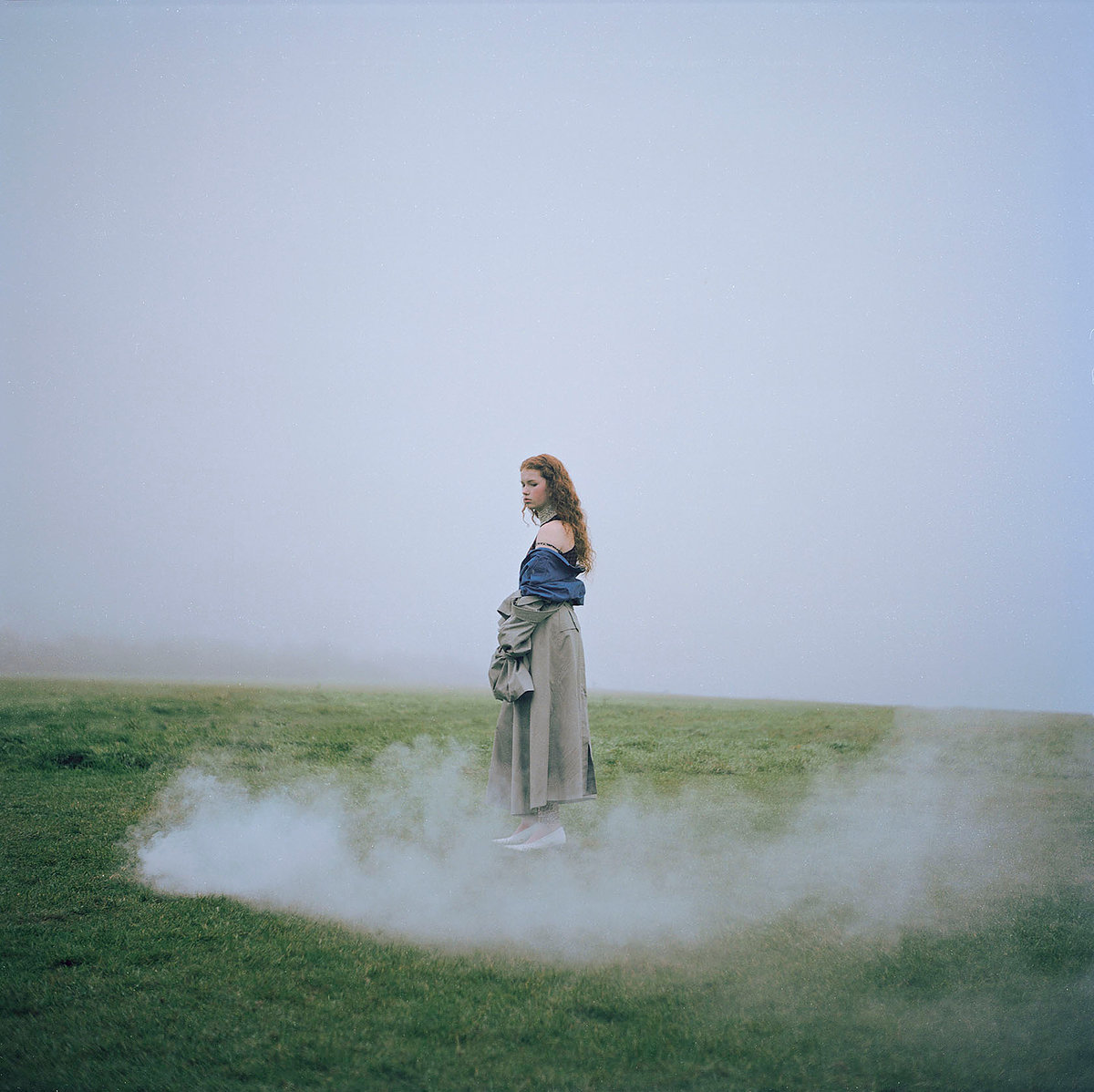 SOMNIUM — Look 2