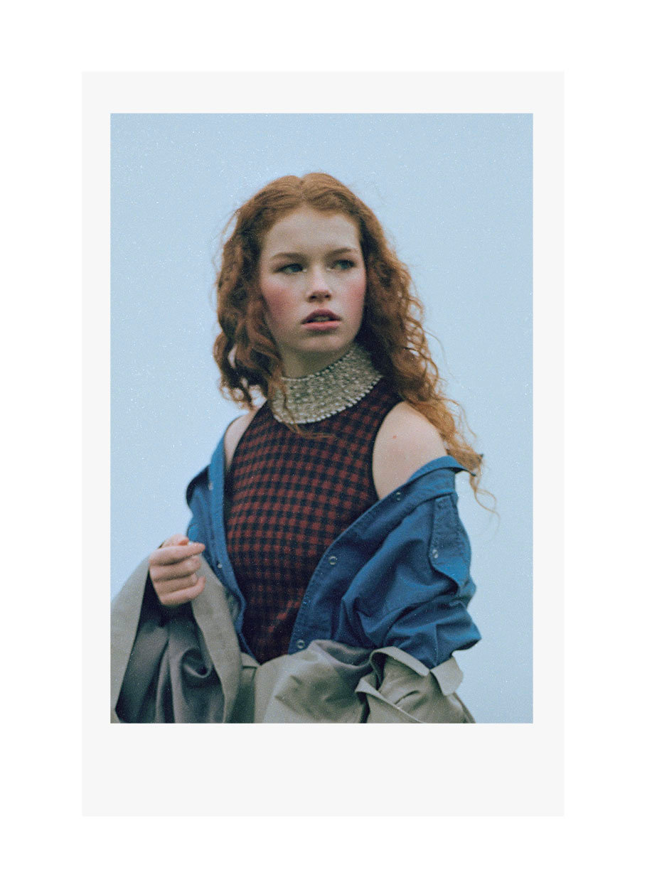 SOMNIUM — Look 3
