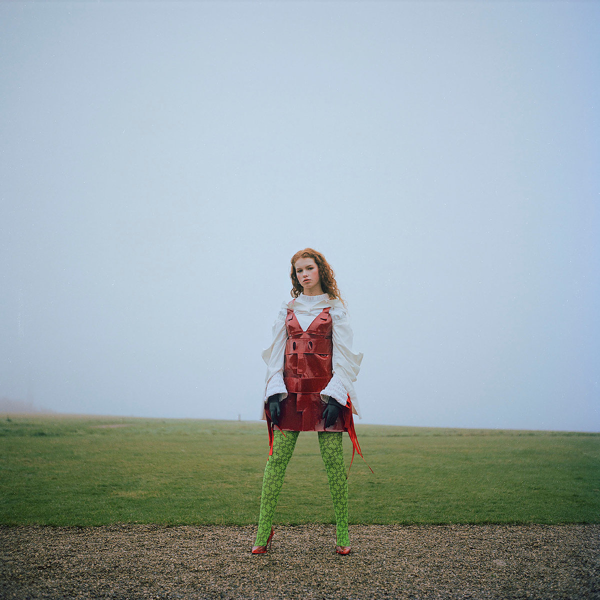 SOMNIUM — Look 4