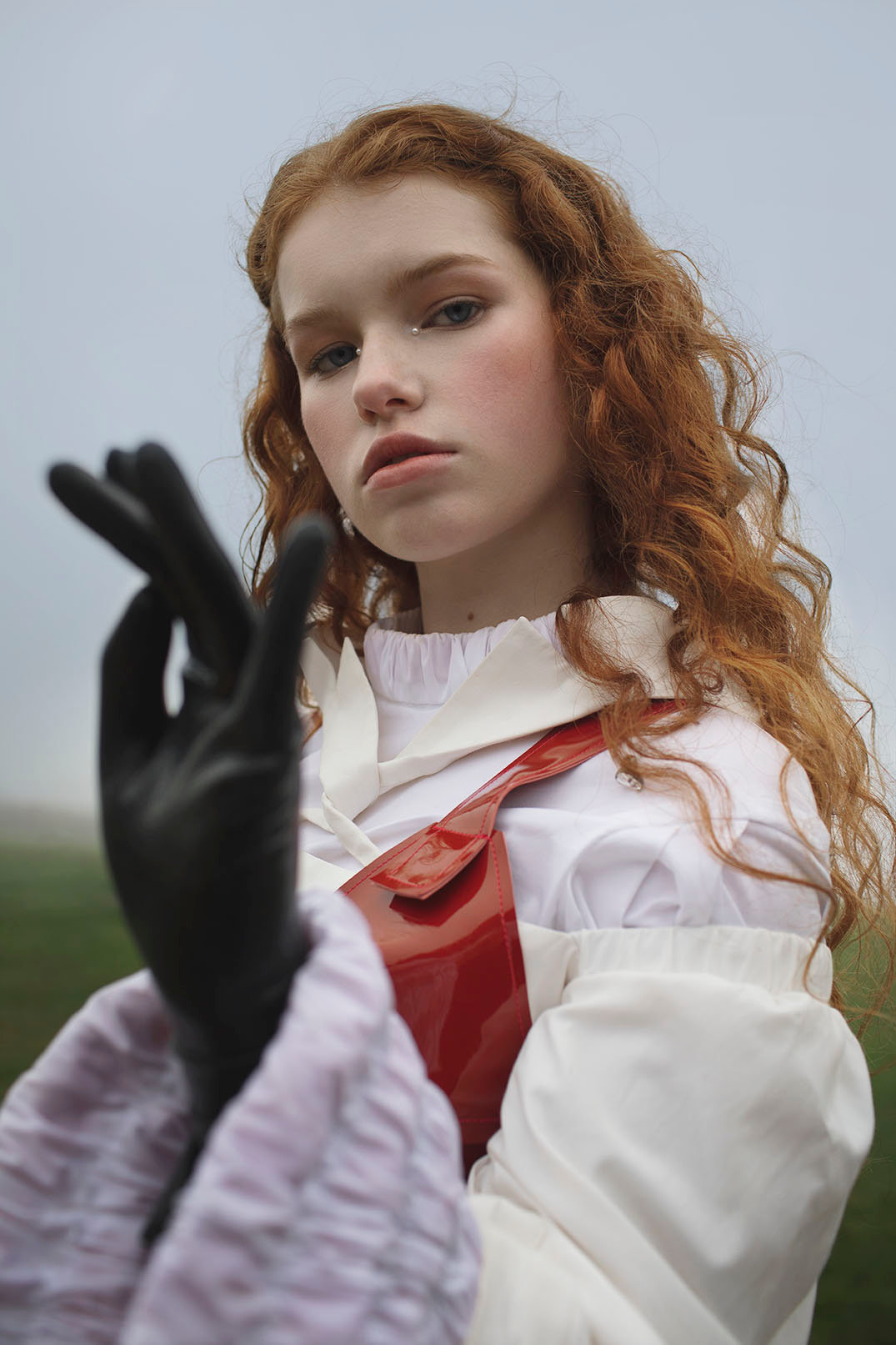 SOMNIUM — Look 5