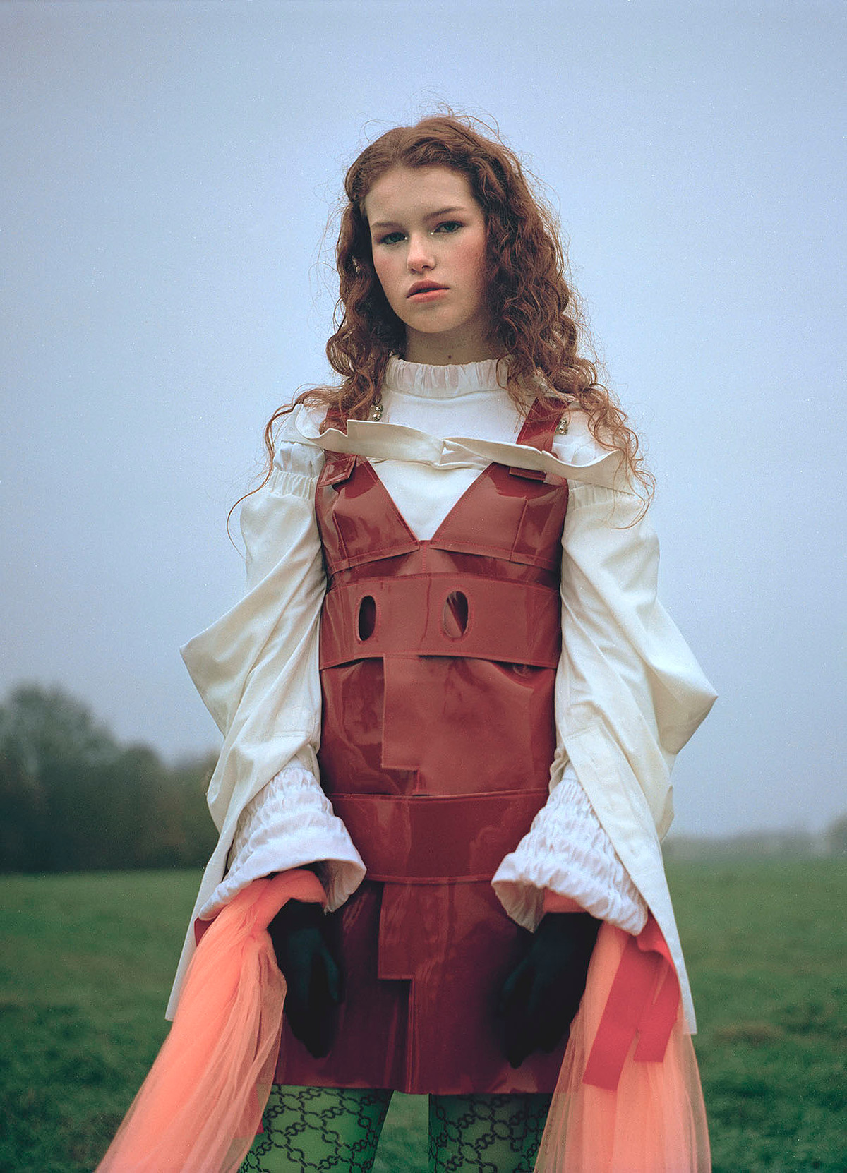 SOMNIUM — Look 6