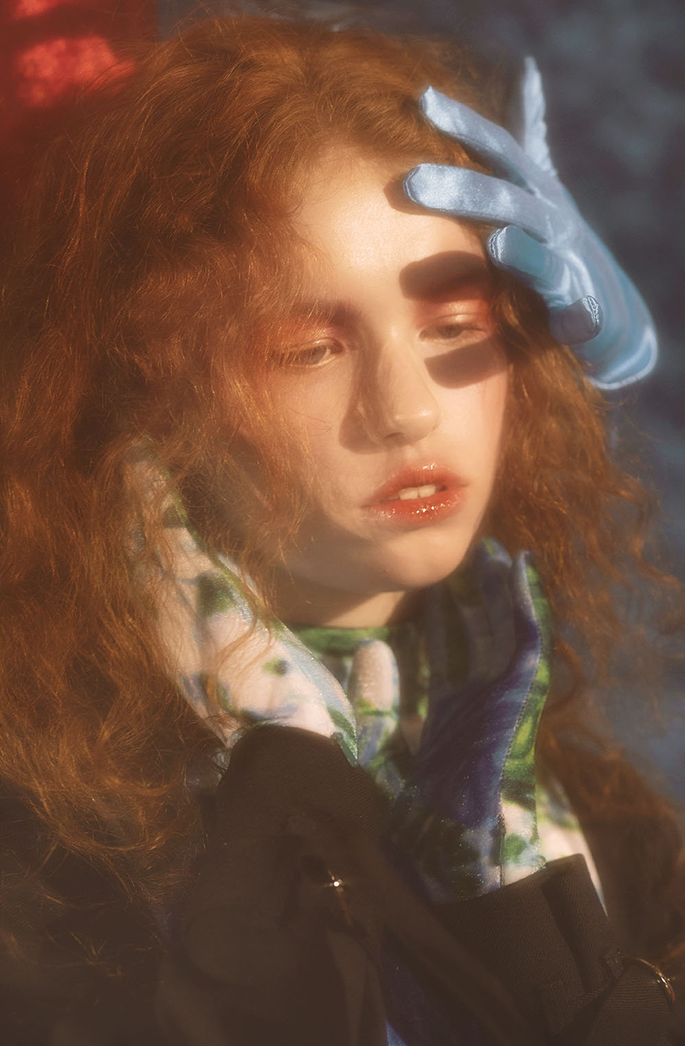 SOMNIUM — Look 10