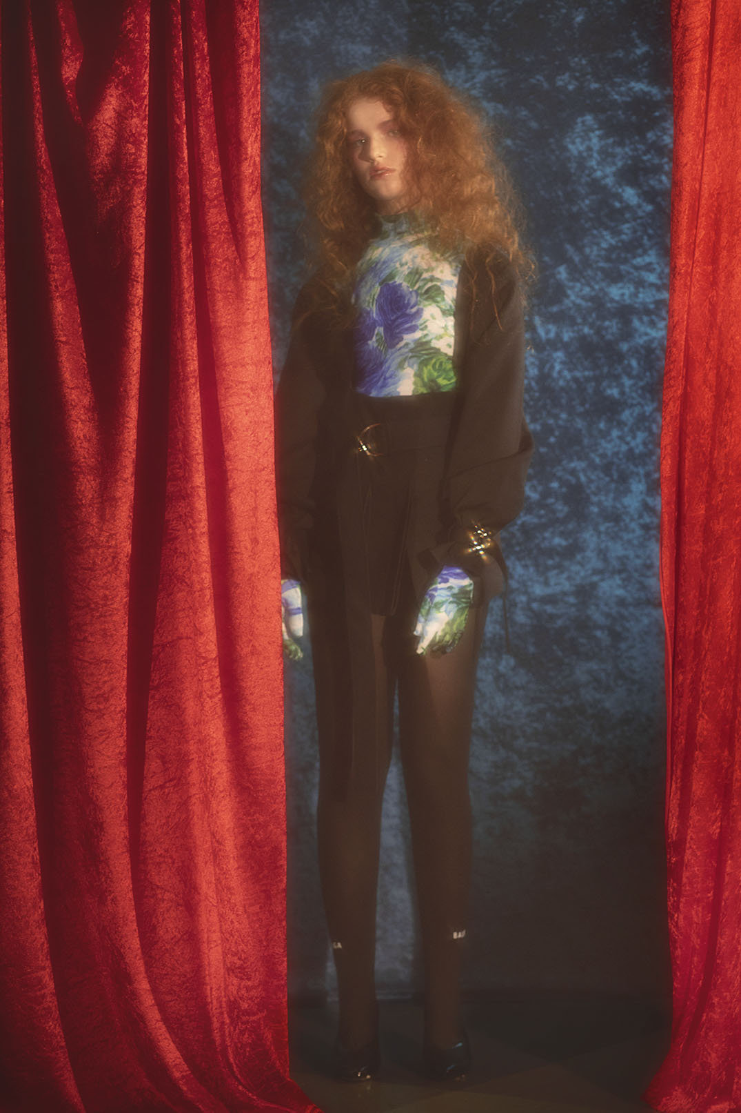 SOMNIUM — Look 11